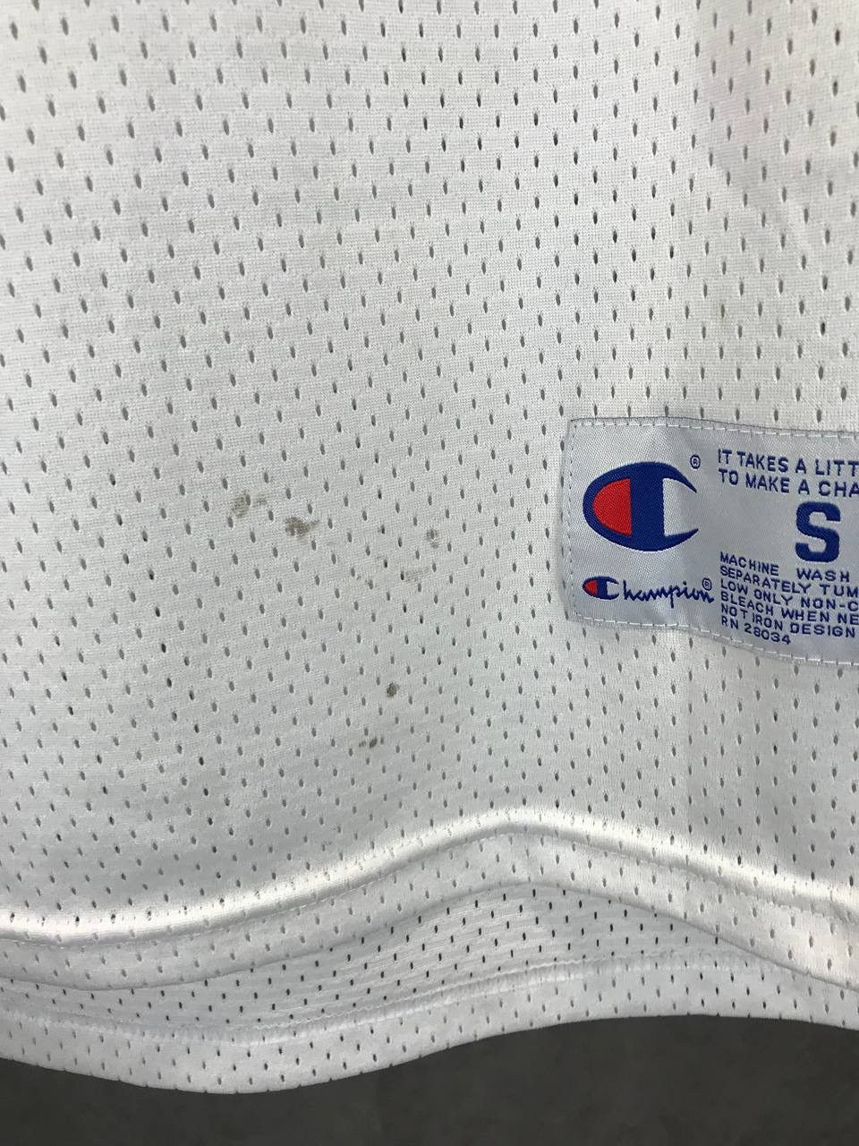 NBA × Vintage × Warner Bros Tunes Squad Warner Bros NBA Lola champion jersey Size US S / EU 44-46 / 1 - 9 Thumbnail