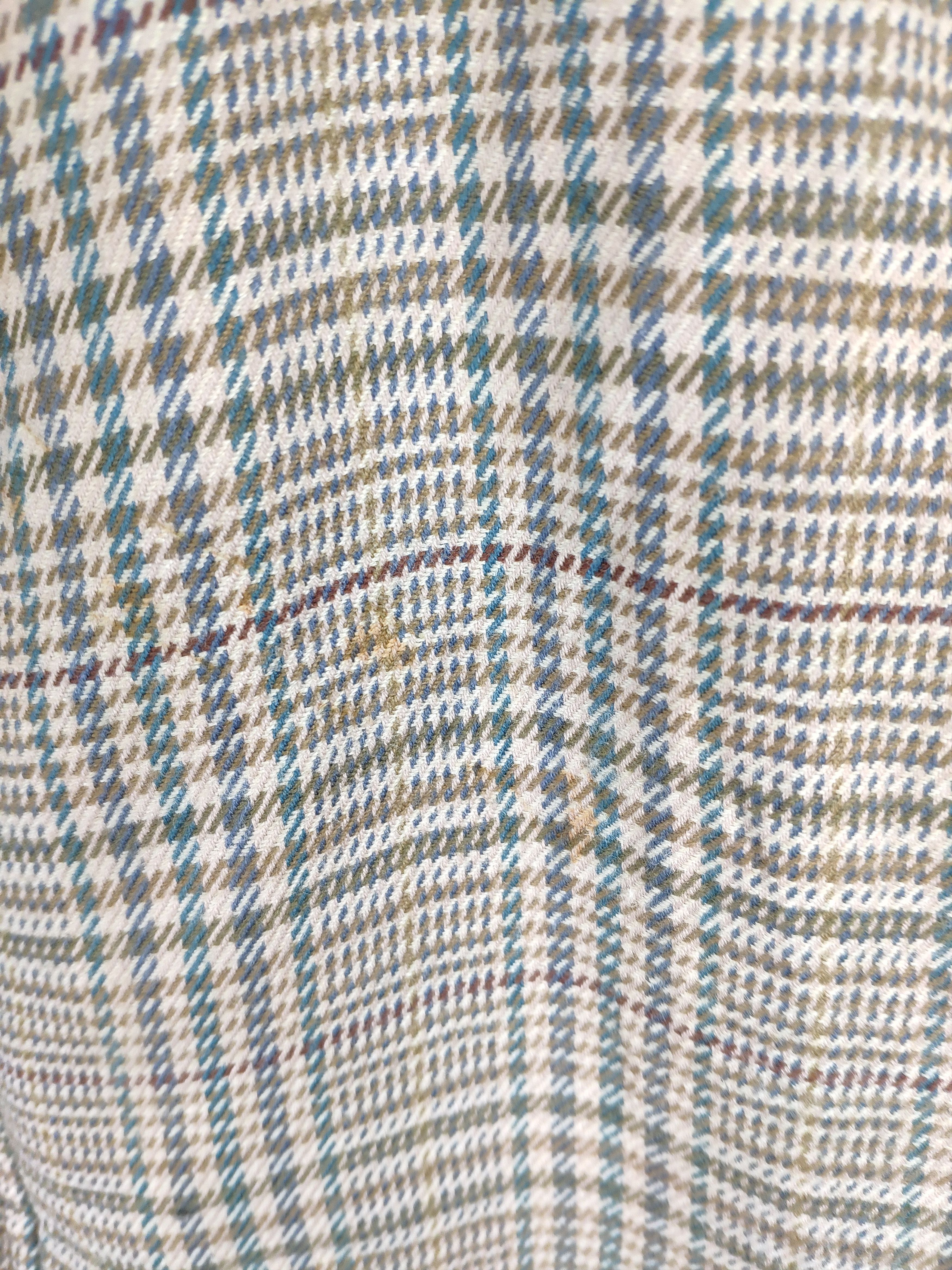 Japanese Brand × Vintage Vintage Burberry Style Jacket by Calder Moor Size US L / EU 52-54 / 3 - 12 Thumbnail