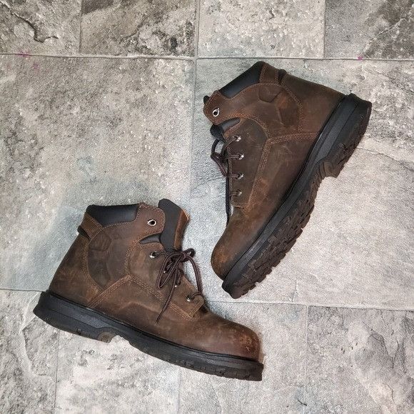 Carhartt WIP Cargo Pants Destroyed Workwear Work