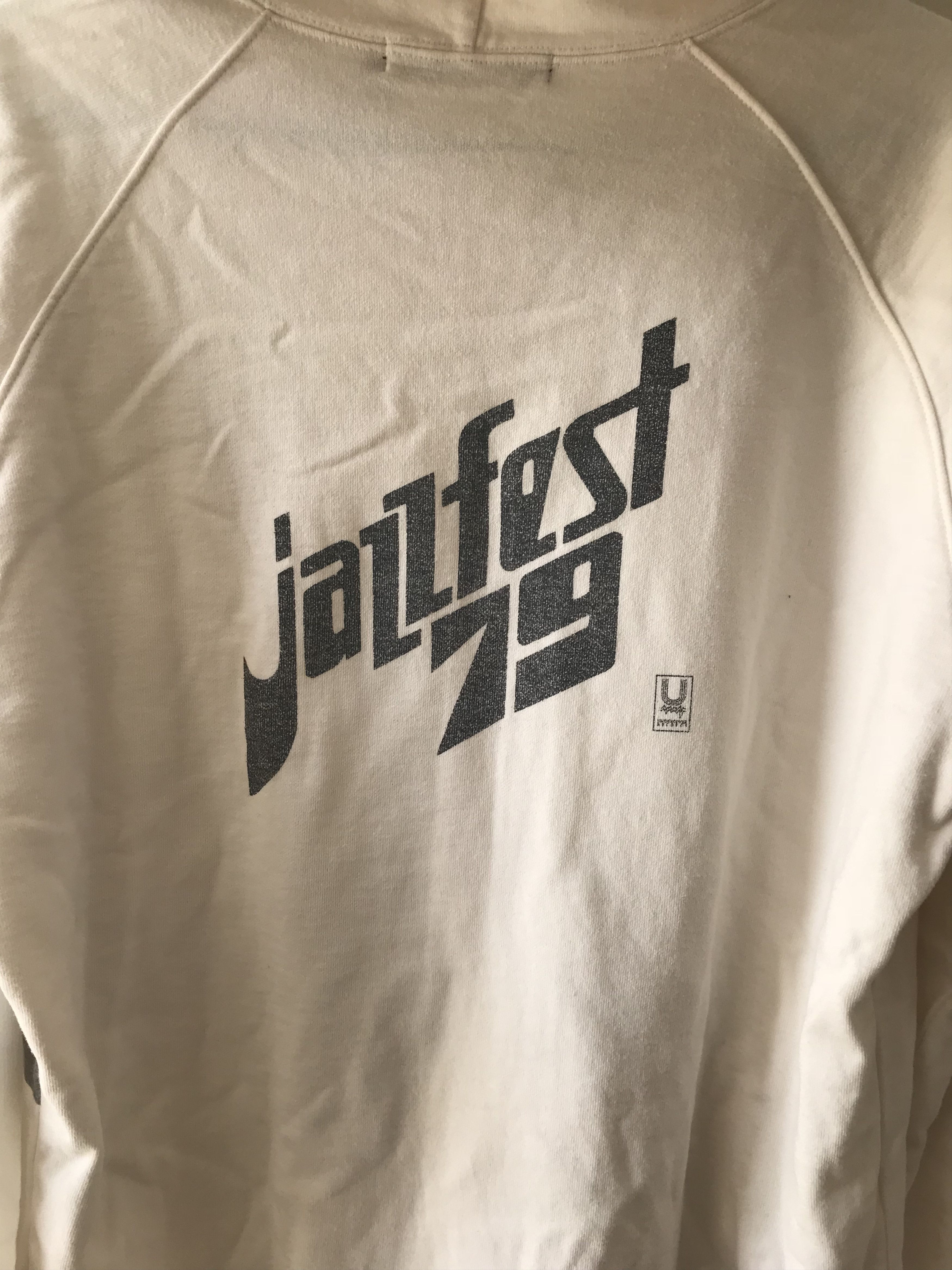 Undercover Undercover Spring/Summer 06 Klaus Hoodie Size US M / EU 48-50 / 2 - 4 Thumbnail