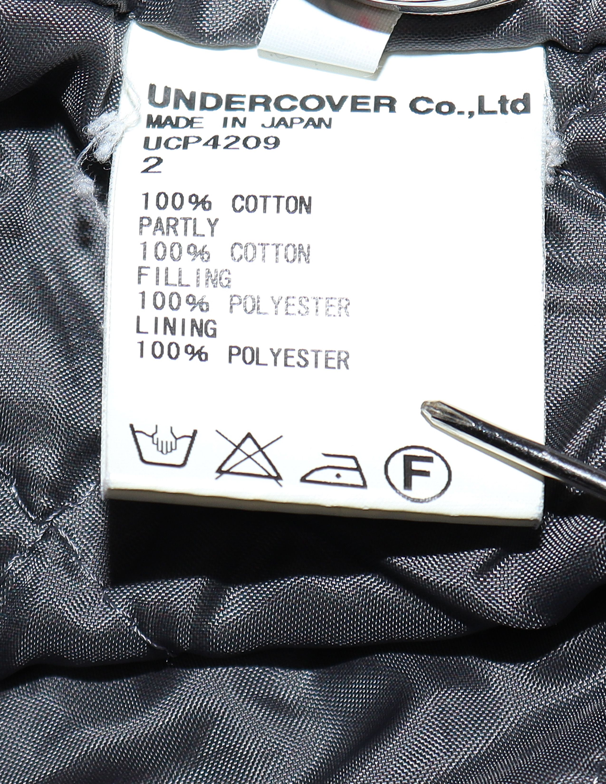 Undercover Undercover Carhartt Chore Coat Size US M / EU 48-50 / 2 - 11 Thumbnail