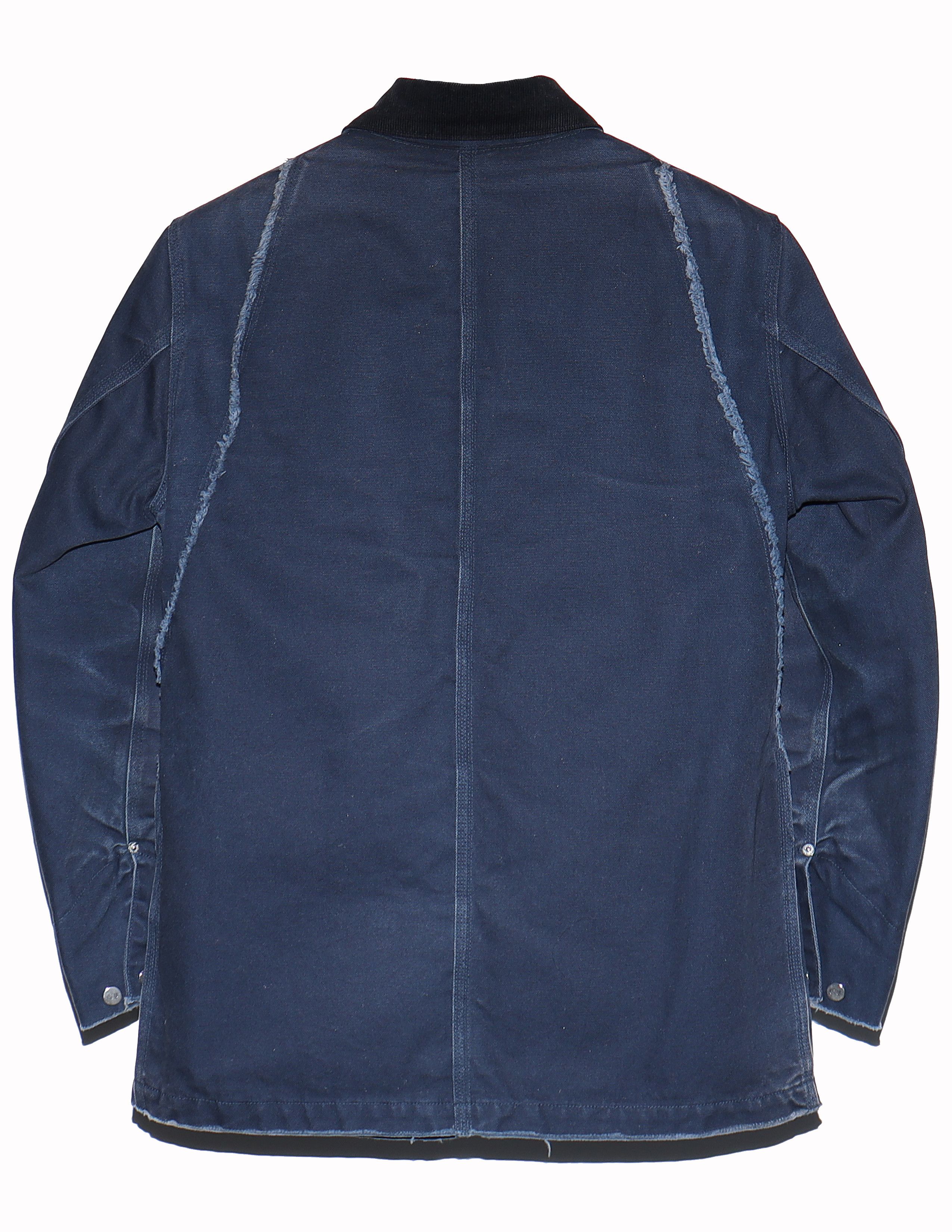 Undercover Undercover Carhartt Chore Coat Size US M / EU 48-50 / 2 - 2 Thumbnail