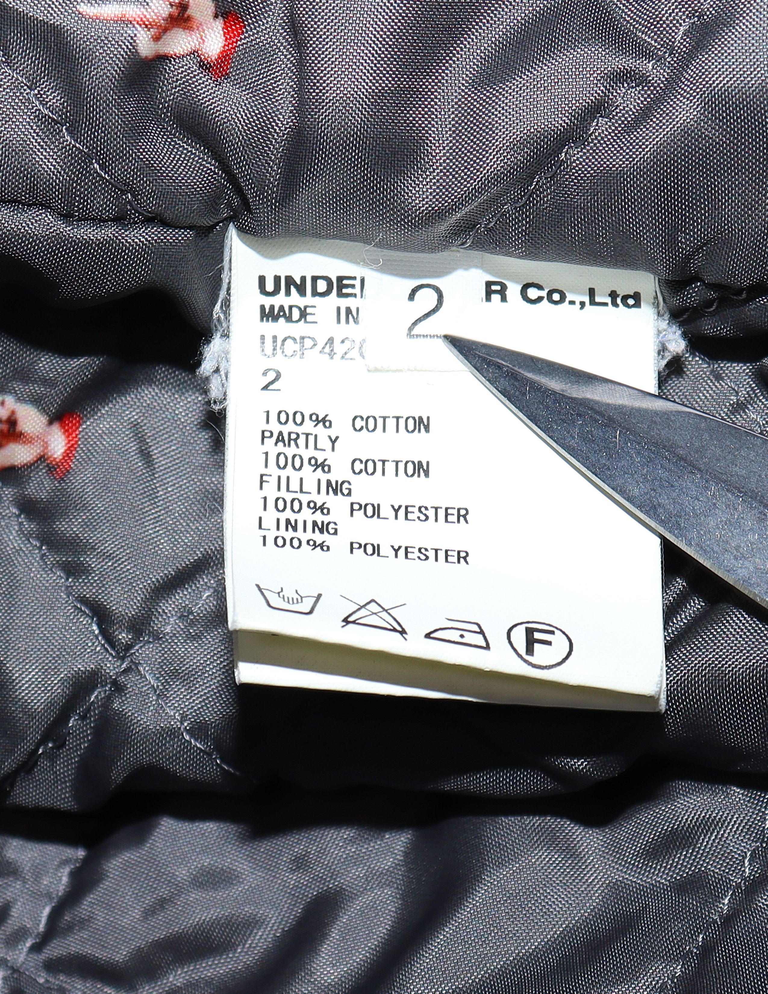 Undercover Undercover Carhartt Chore Coat Size US M / EU 48-50 / 2 - 10 Thumbnail