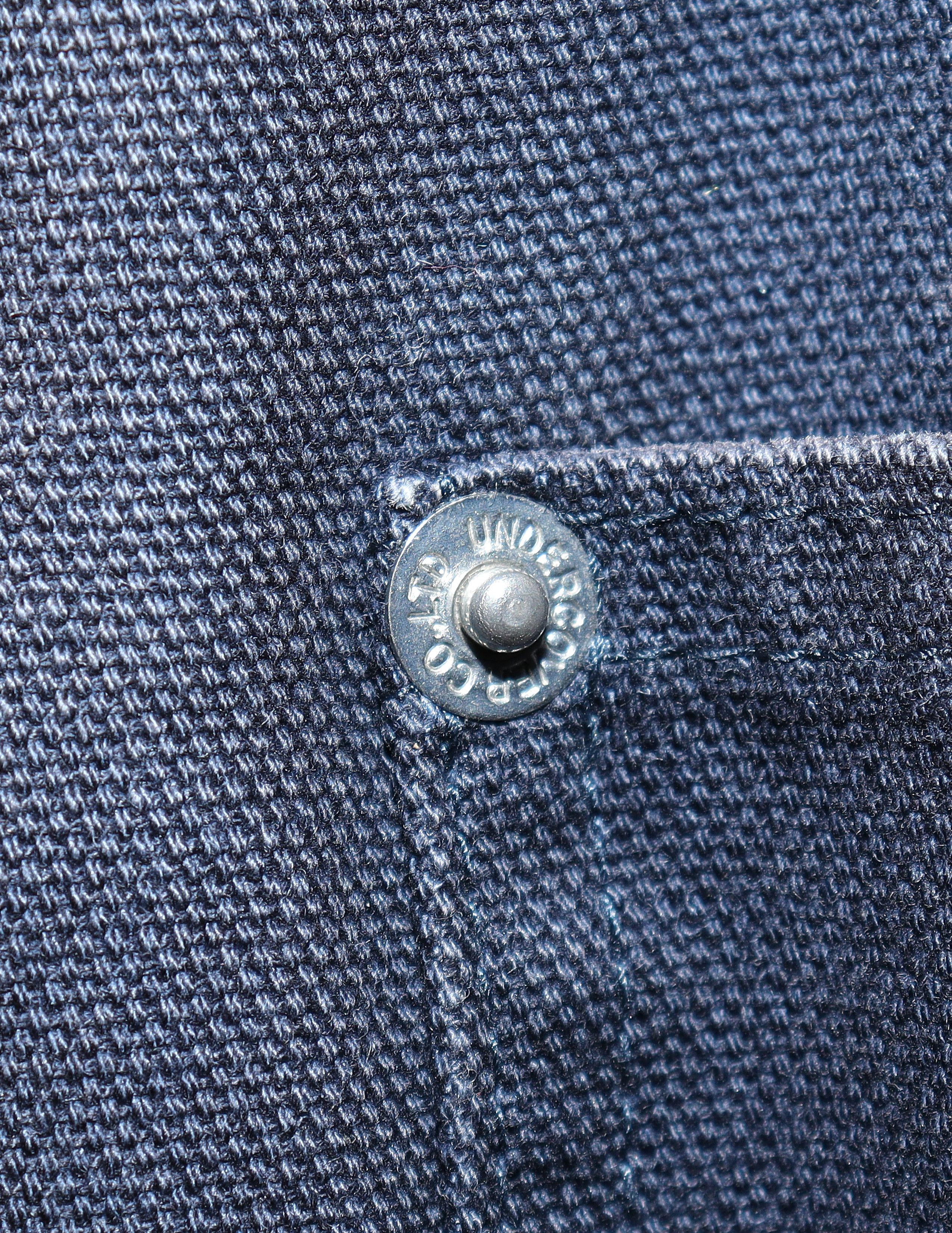 Undercover Undercover Carhartt Chore Coat Size US M / EU 48-50 / 2 - 8 Thumbnail