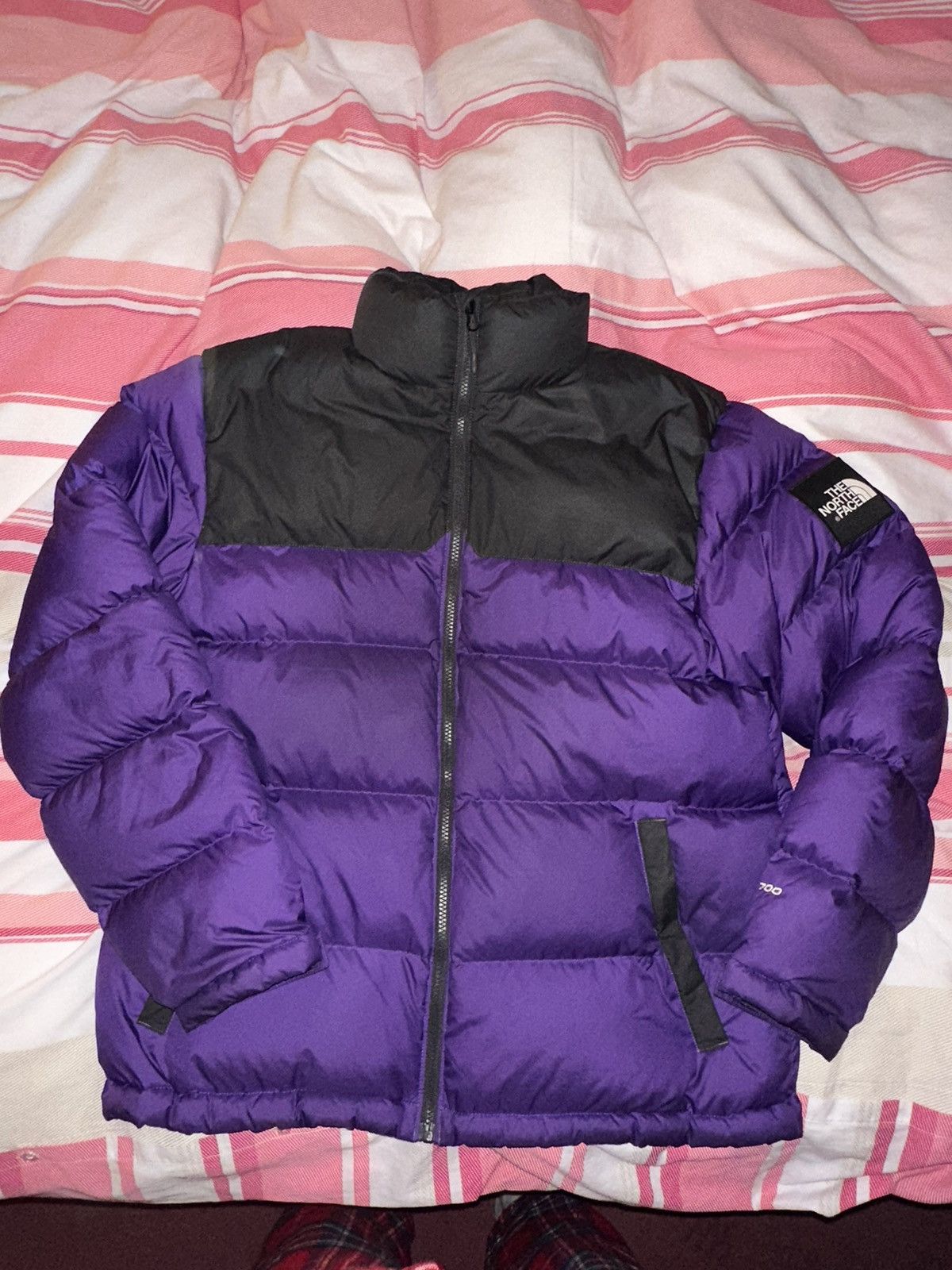 The North Face The North Face Nuptse Jacket Grailed
