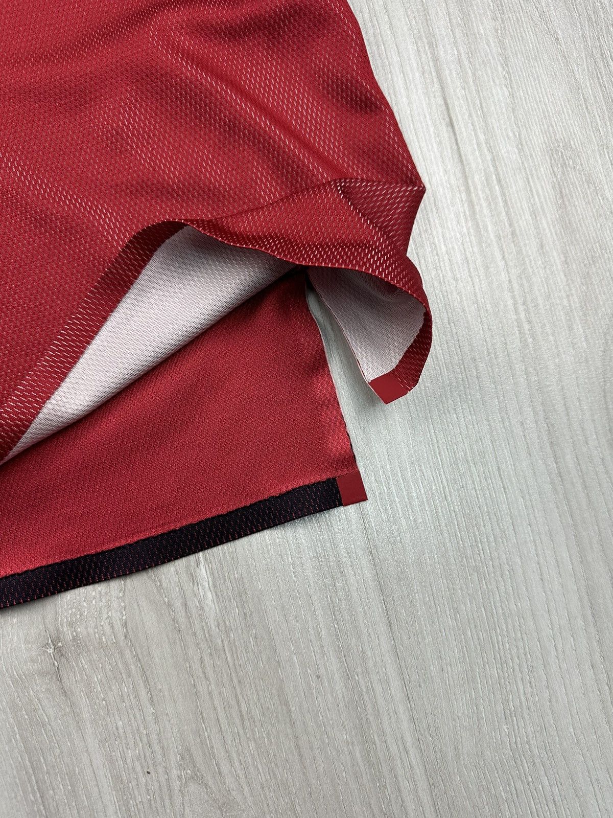 Puma Arsenal Ozil Puma Jersey Size US S / EU 44-46 / 1 - 6 Thumbnail