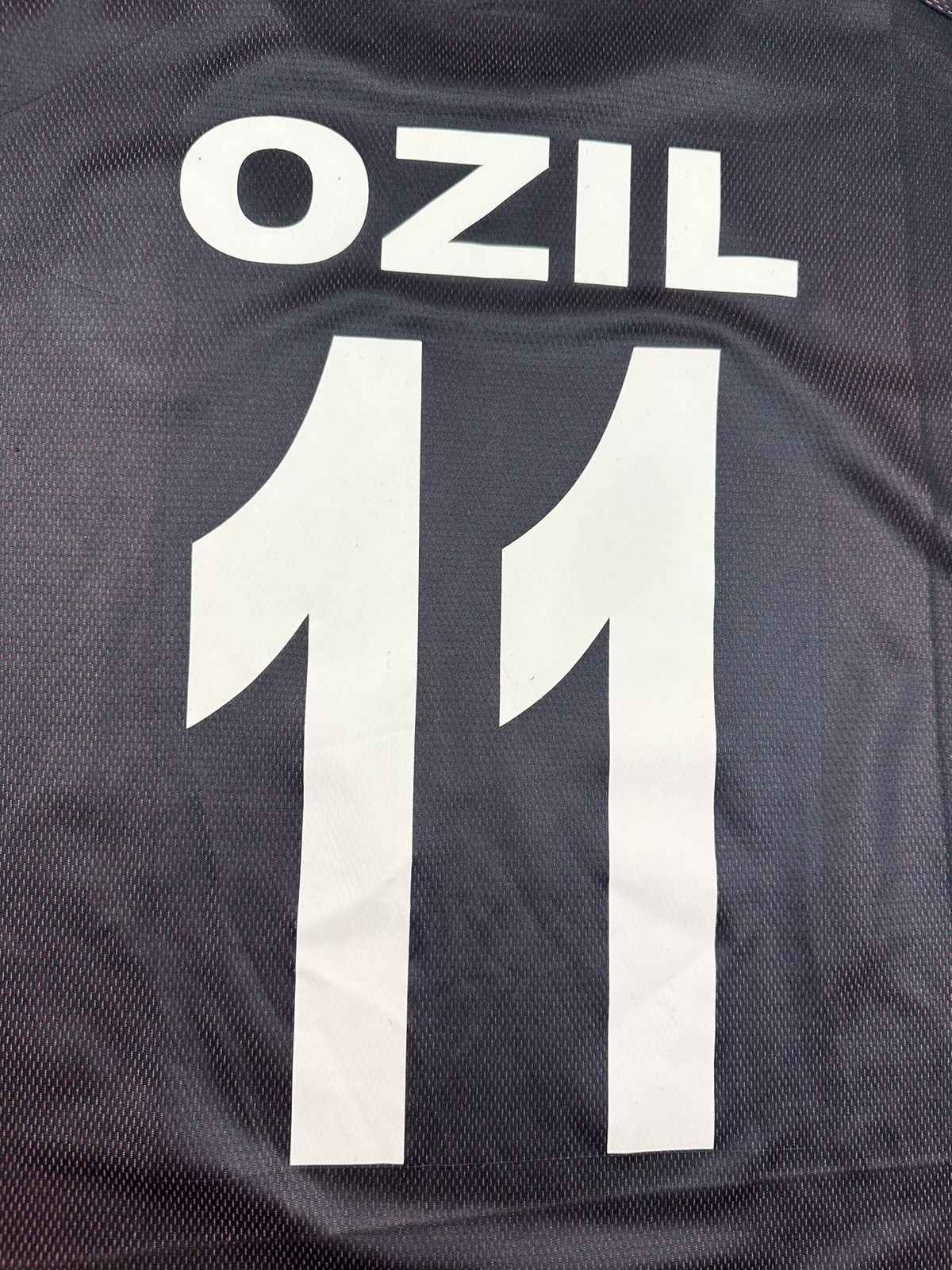 Puma Arsenal Ozil Puma Jersey Size US S / EU 44-46 / 1 - 8 Thumbnail