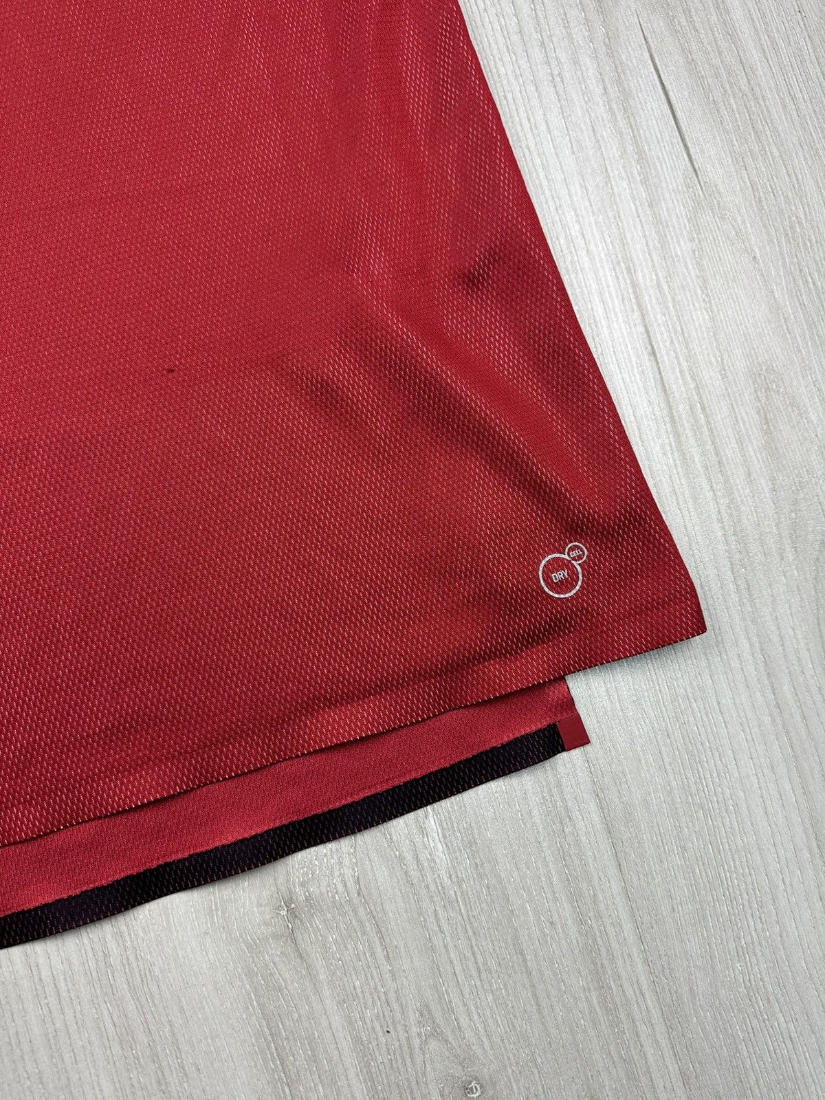 Puma Arsenal Ozil Puma Jersey Size US S / EU 44-46 / 1 - 5 Thumbnail