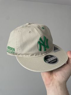 Hidden Ny New Era | Grailed