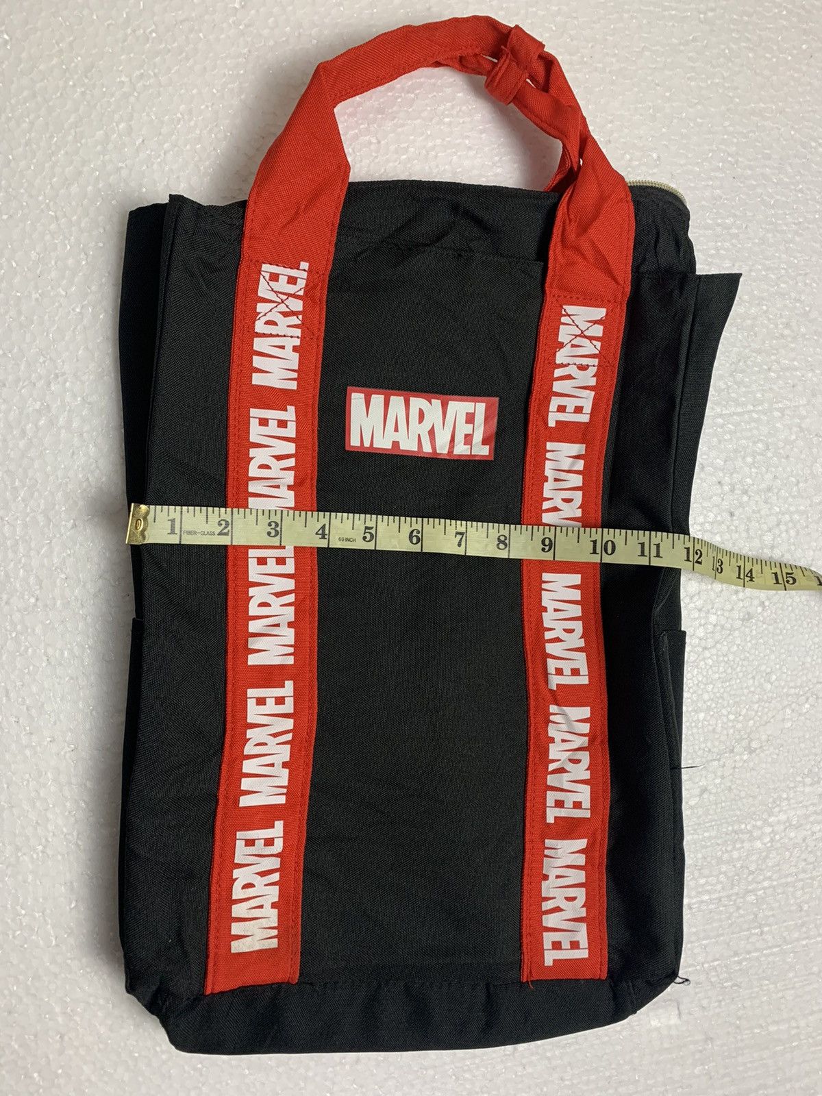 Marvel Comics Marvel 2-in-1 Bag Size ONE SIZE - 6 Thumbnail