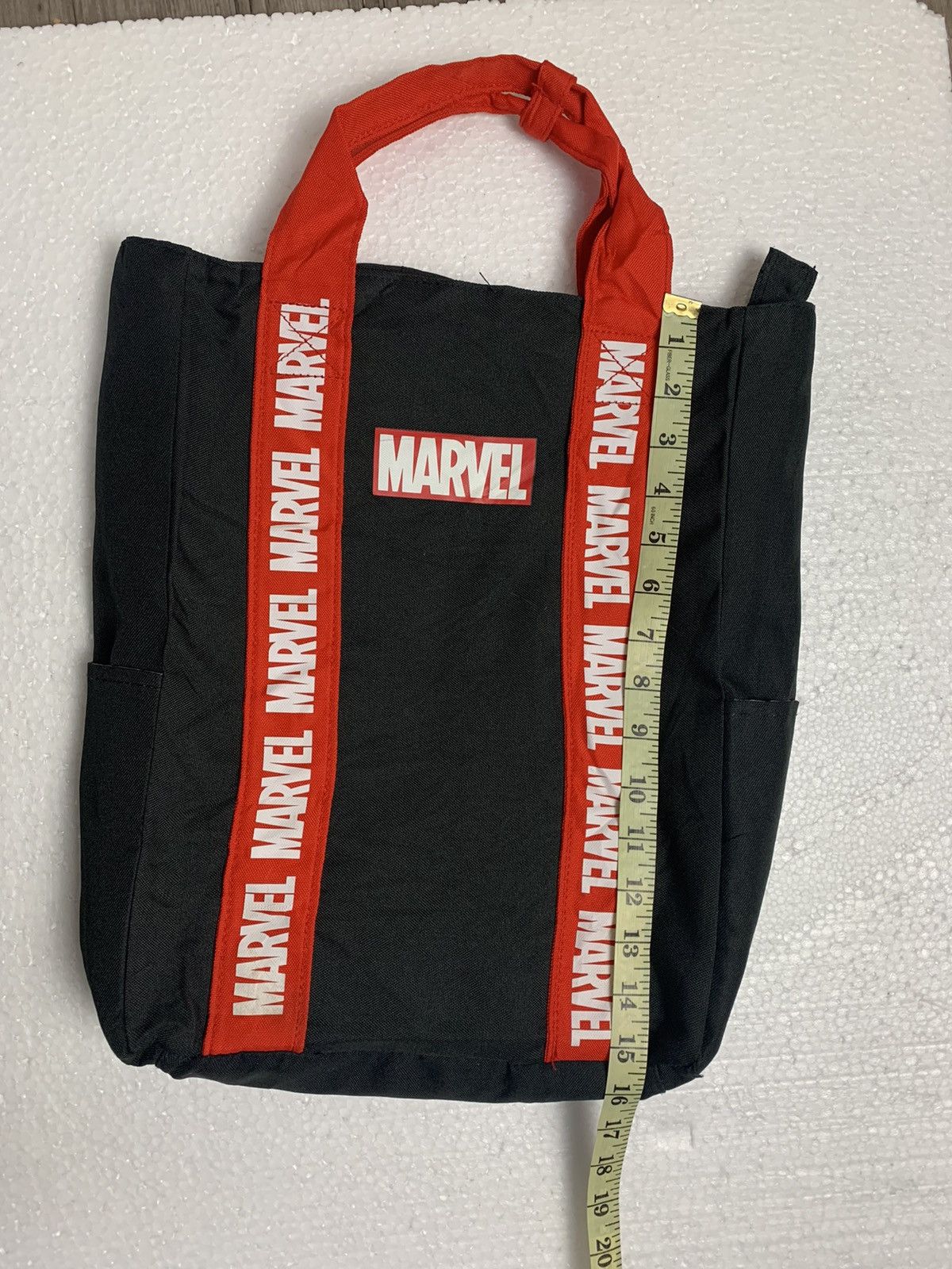 Marvel Comics Marvel 2-in-1 Bag Size ONE SIZE - 7 Thumbnail