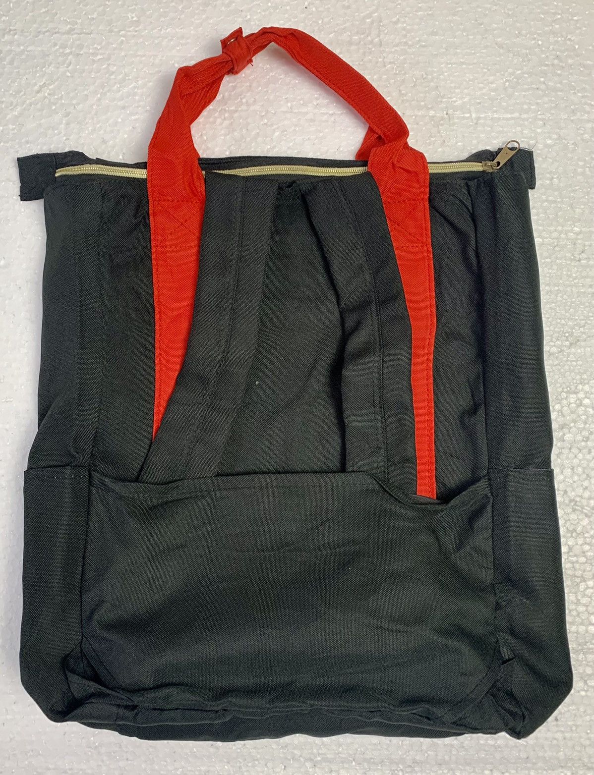 Marvel Comics Marvel 2-in-1 Bag Size ONE SIZE - 2 Thumbnail