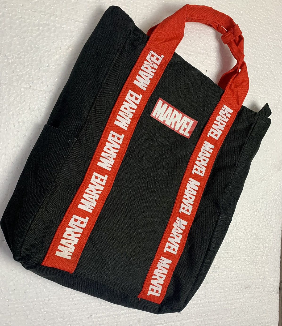 Marvel Comics Marvel 2-in-1 Bag Size ONE SIZE - 5 Thumbnail