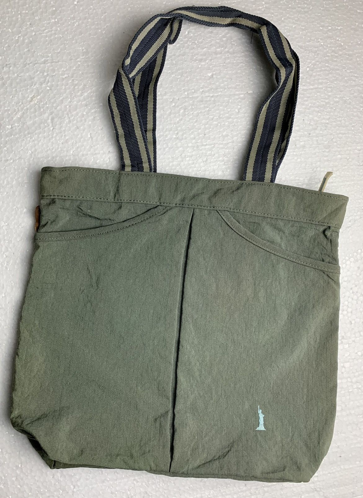 Other East Boy Tote Bag Size ONE SIZE - 1 Thumbnail