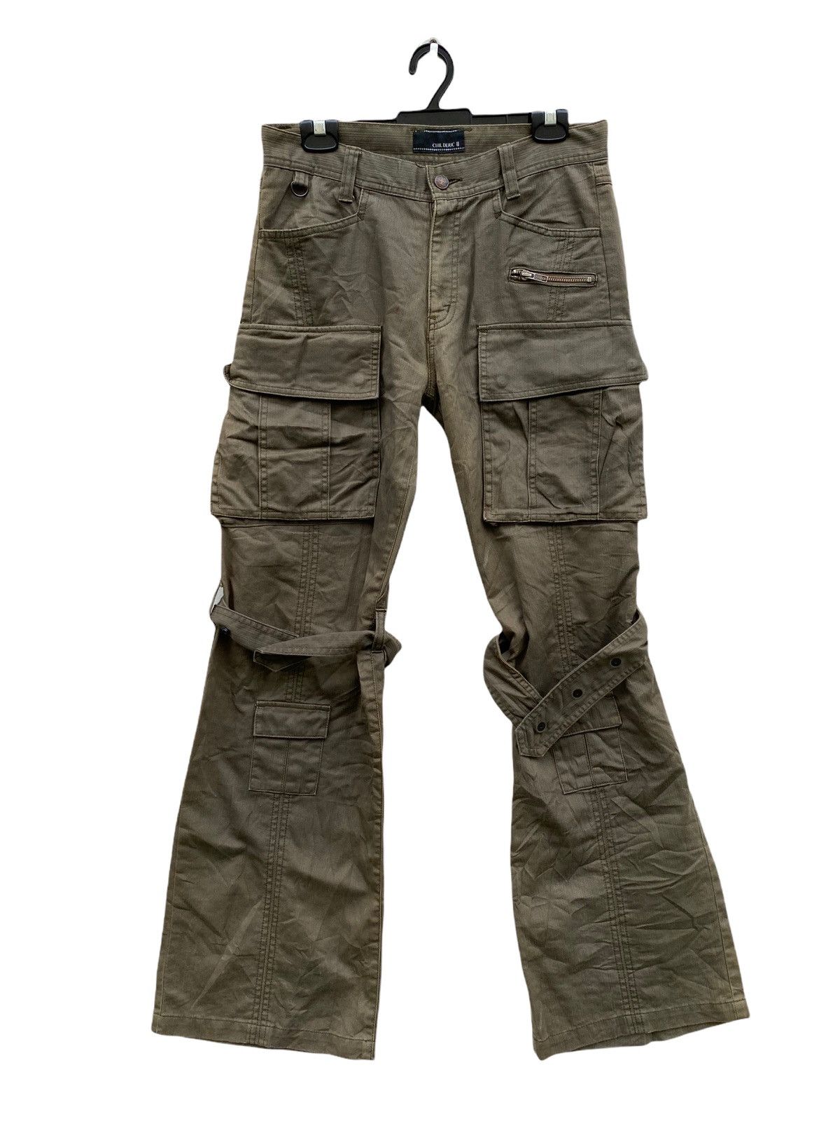 Chil Deric | Grailed