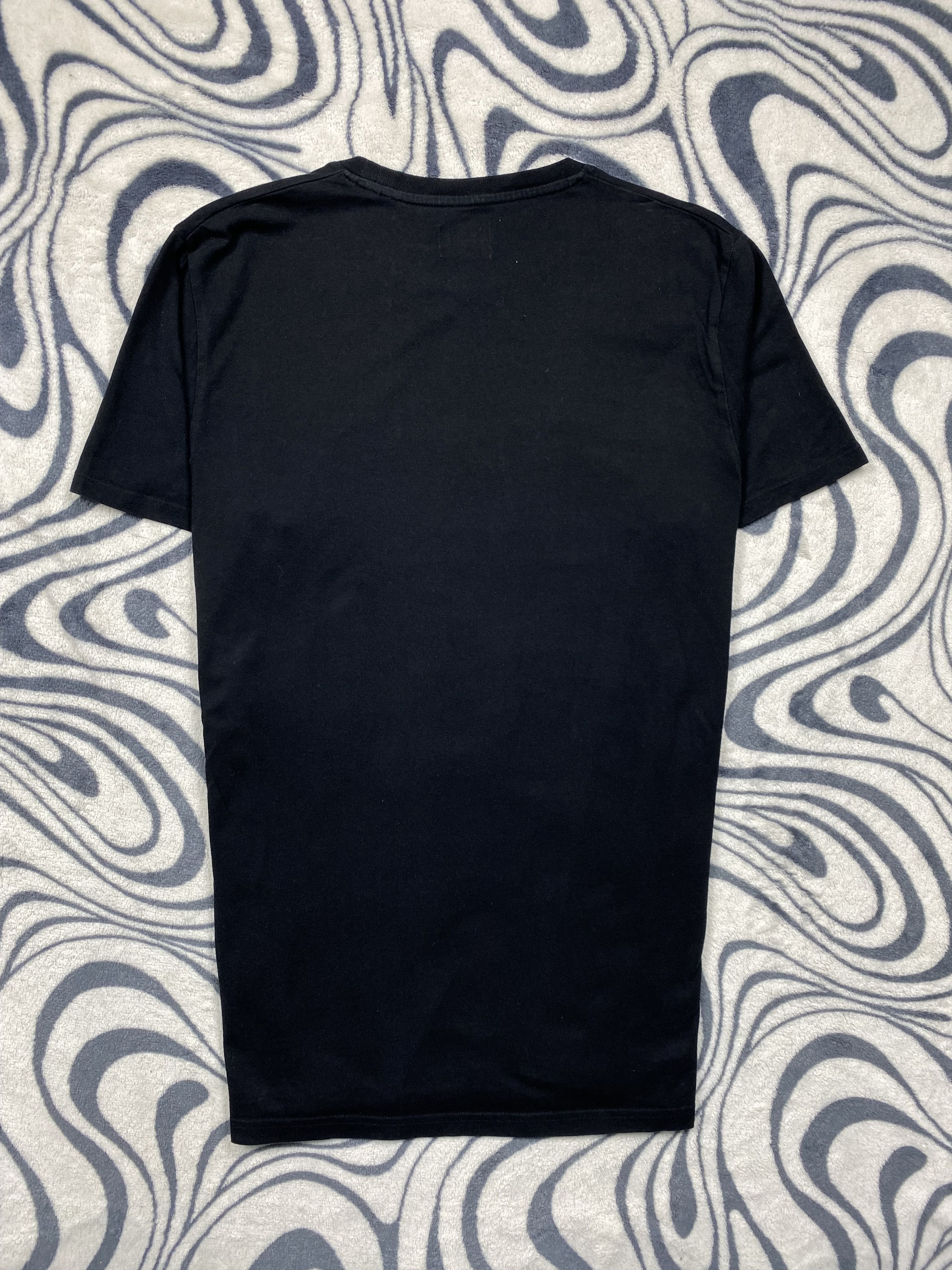 Edwin × Japanese Brand × Vintage Edwin Vintage Mens T-Shirt Tee Size US M / EU 48-50 / 2 - 6 Thumbnail