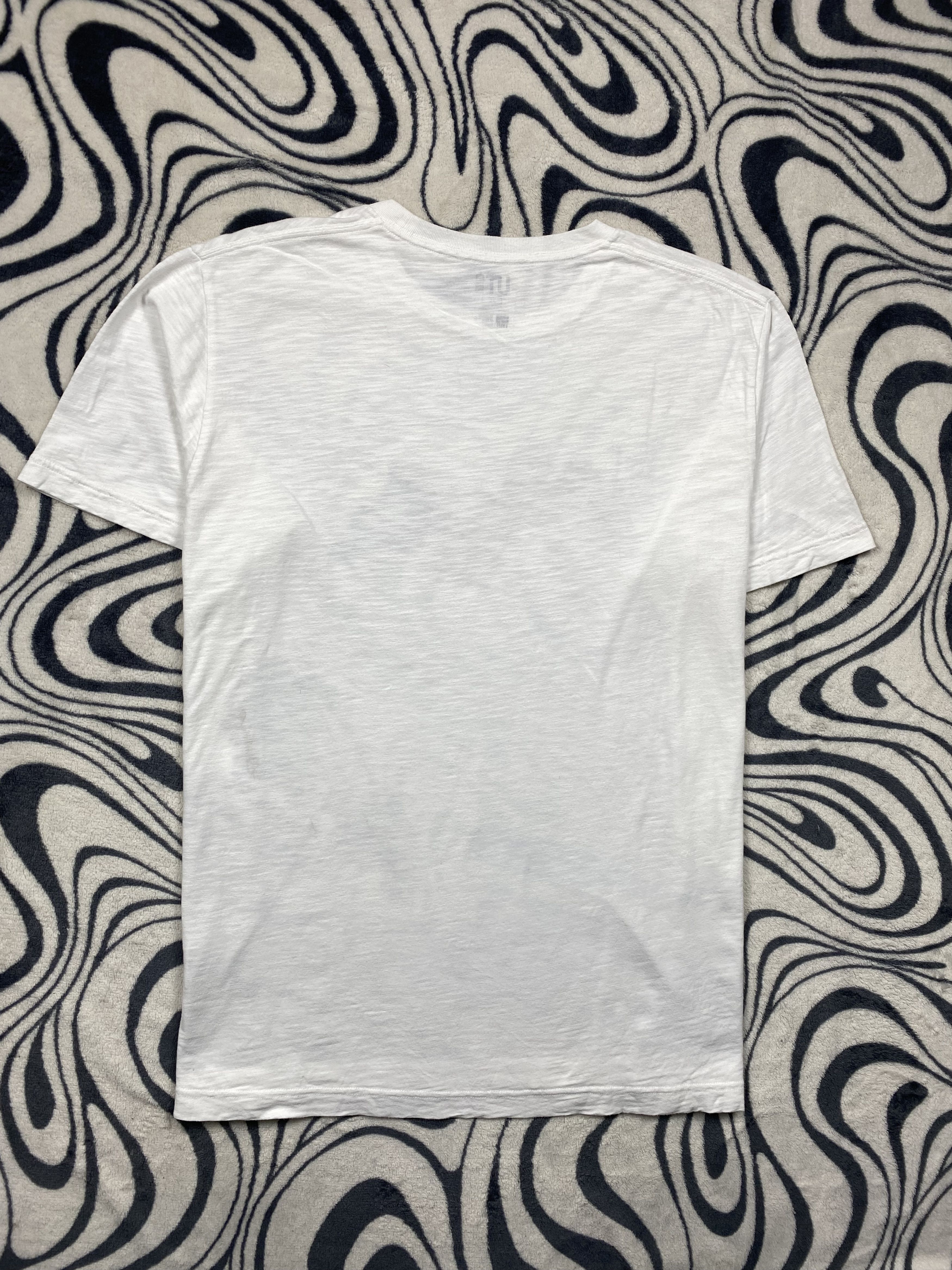 Uniqlo Uniqlo UT x Museum of Fine Arts Boston T-Shirt Tee Size US XL / EU 56 / 4 - 6 Thumbnail
