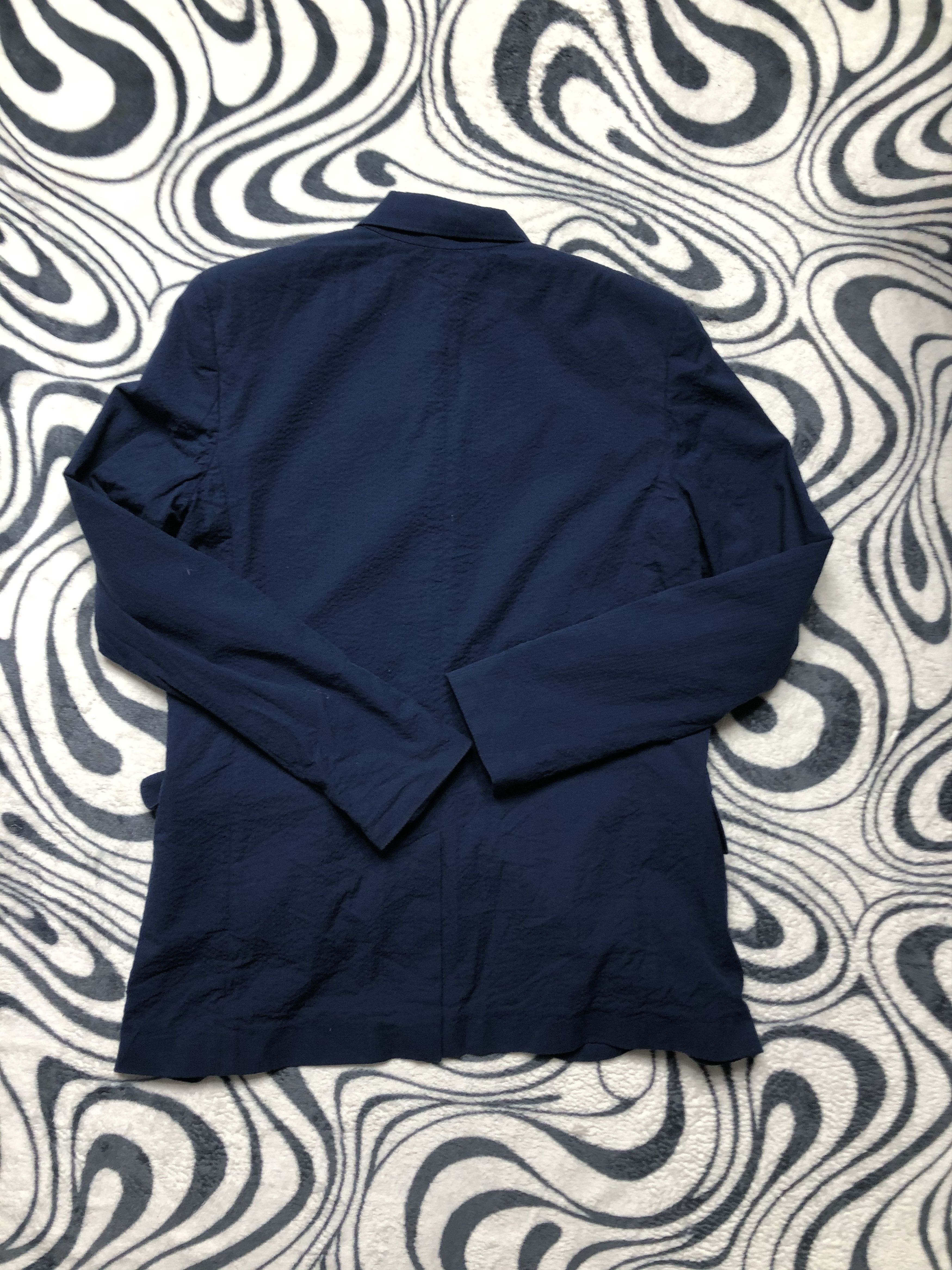 Polo Ralph Lauren × Ralph Lauren × Vintage Polo Ralph Lauren Two Buttons Blazer Size US M / EU 48-50 / 2 - 6 Thumbnail