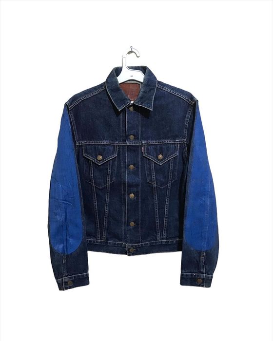 Evisu Evisu NO2 1557 denim jacket Daikoku pant | Grailed