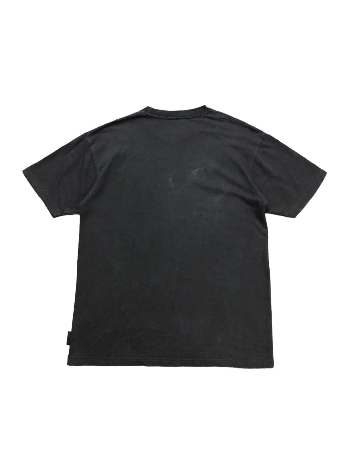 Good Enough 00's Grandcanyon ( GDC Tokyo ) '' Peace No War '' tee Size US L / EU 52-54 / 3 - 2 Thumbnail