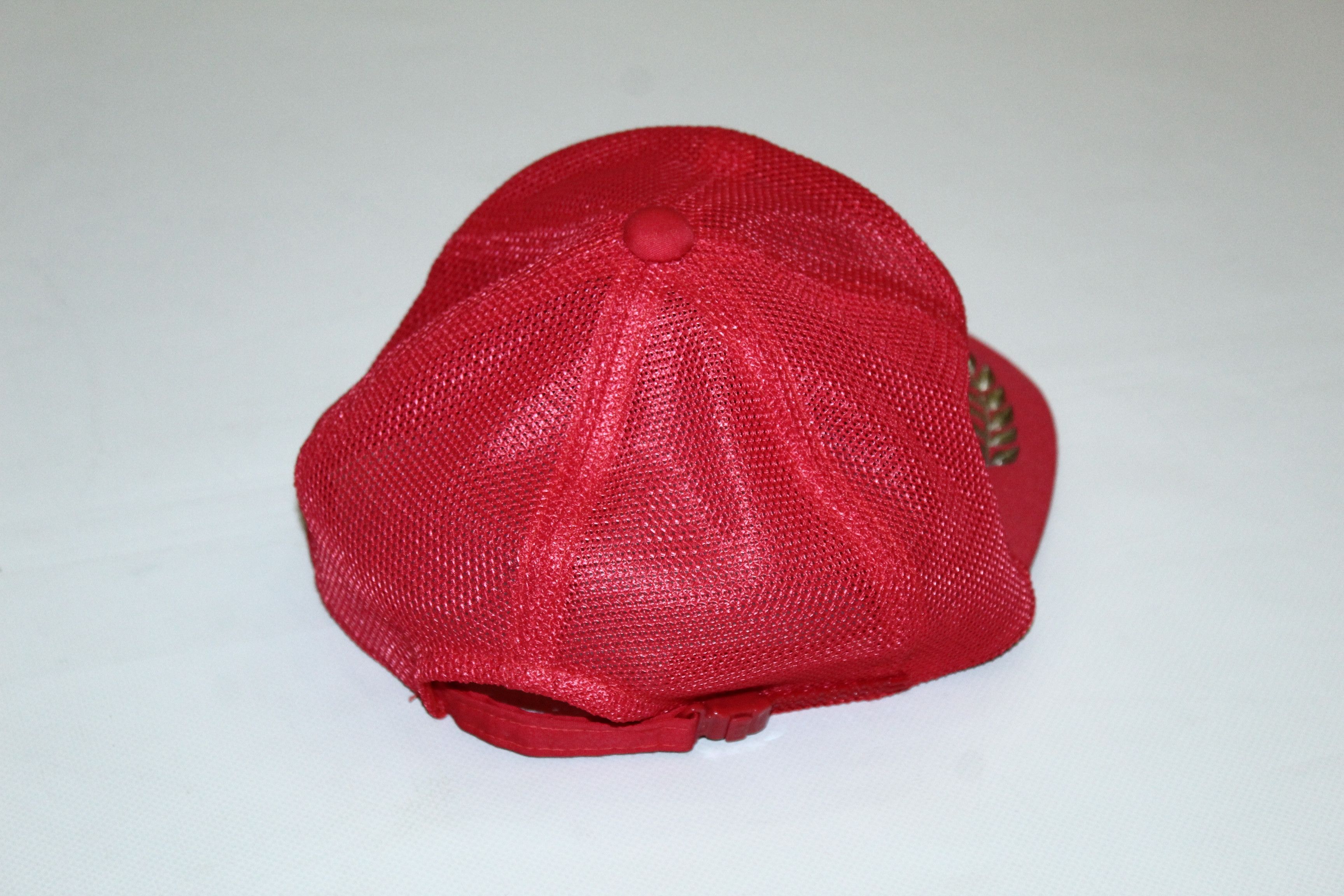 Honda 💥Honda Racing Team F1 Collection Trucker Hat Size ONE SIZE - 3 Thumbnail