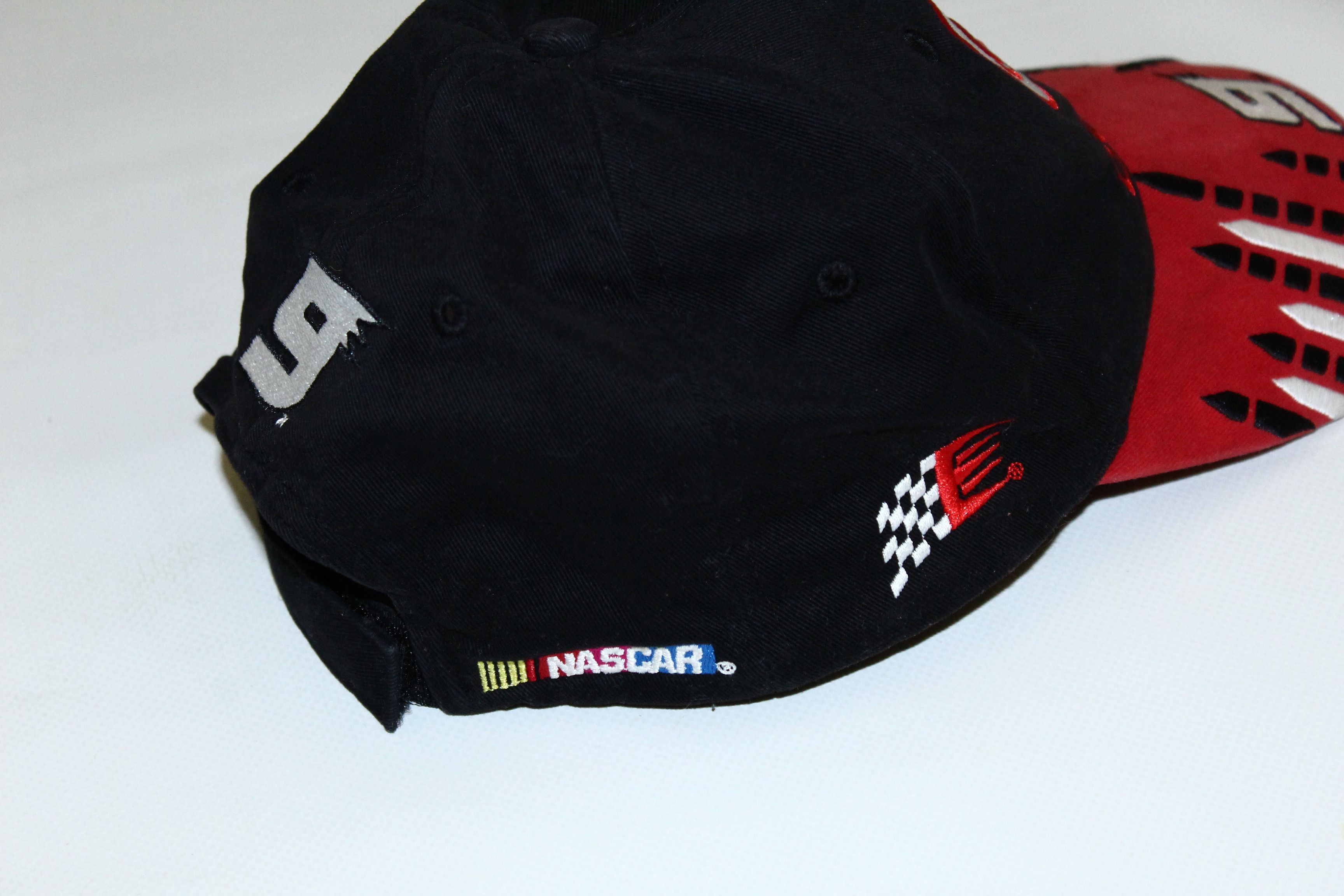Chase Authentics VTG 💥Nascar Racing Dodge Team 9 Bill Elliott Cap Size ONE SIZE - 2 Thumbnail