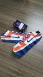Nike Nike sb SUPA dunk socks Size ONE SIZE - 1 Thumbnail