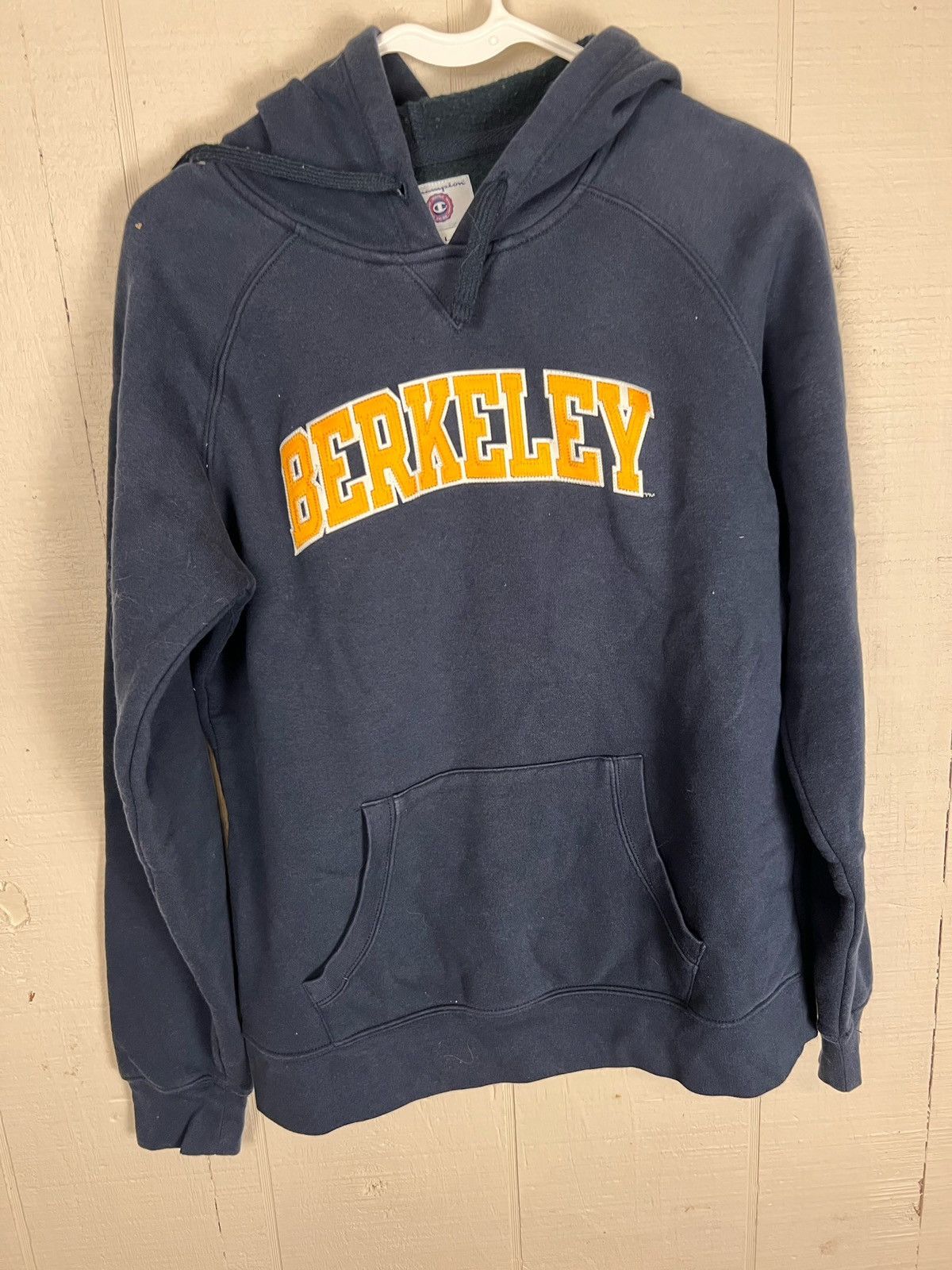 Berkeley Sweatshirt | Grailed