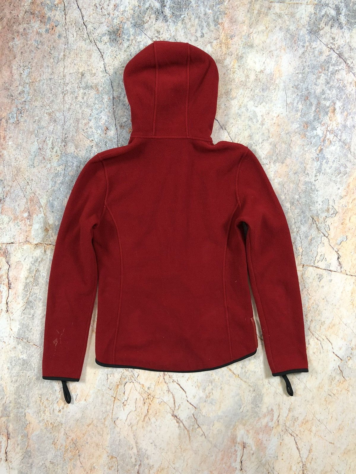 Prada Prada ninja fleece Size S / US 4 / IT 40 - 8 Thumbnail