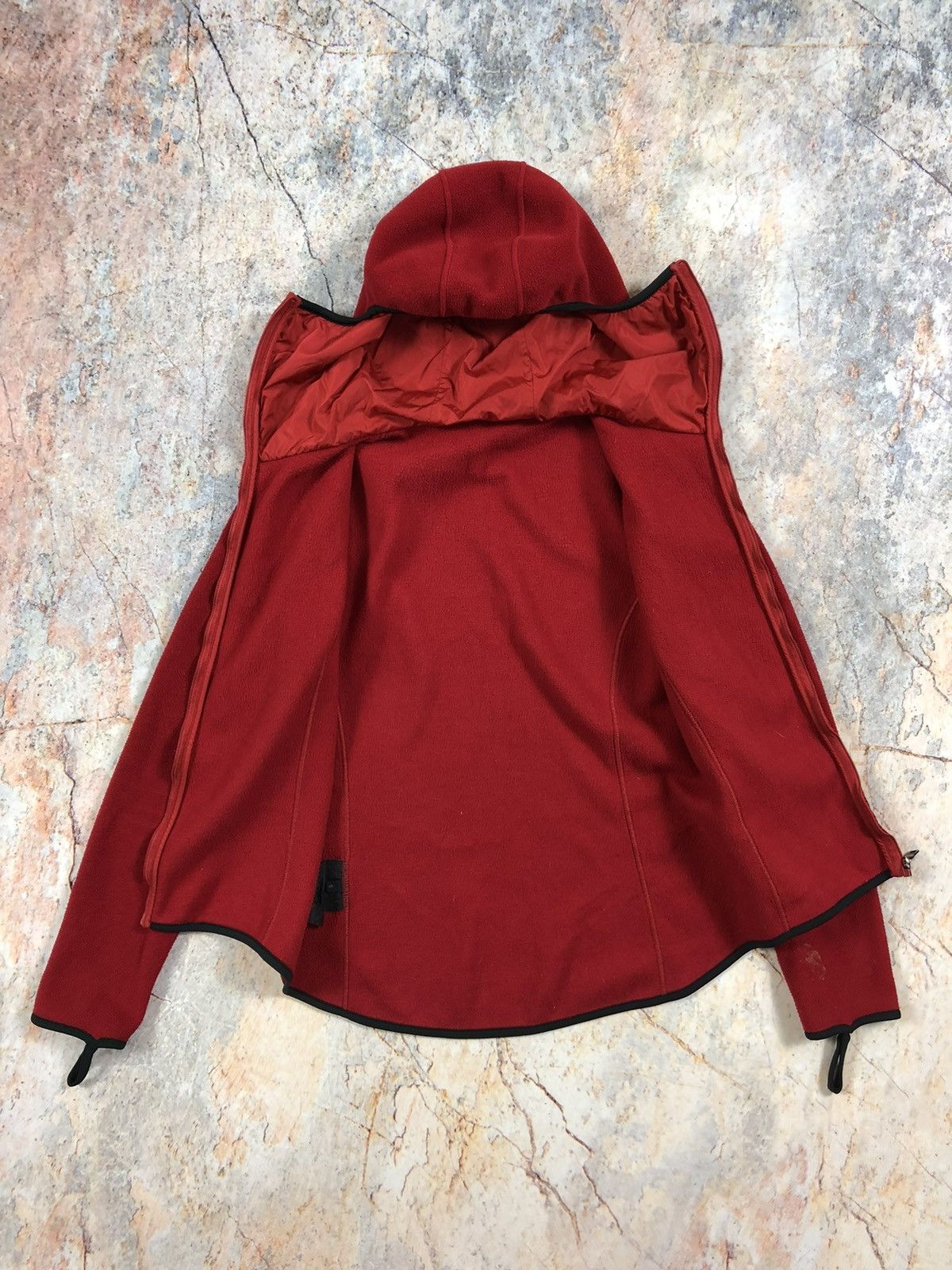 Prada Prada ninja fleece Size S / US 4 / IT 40 - 5 Thumbnail
