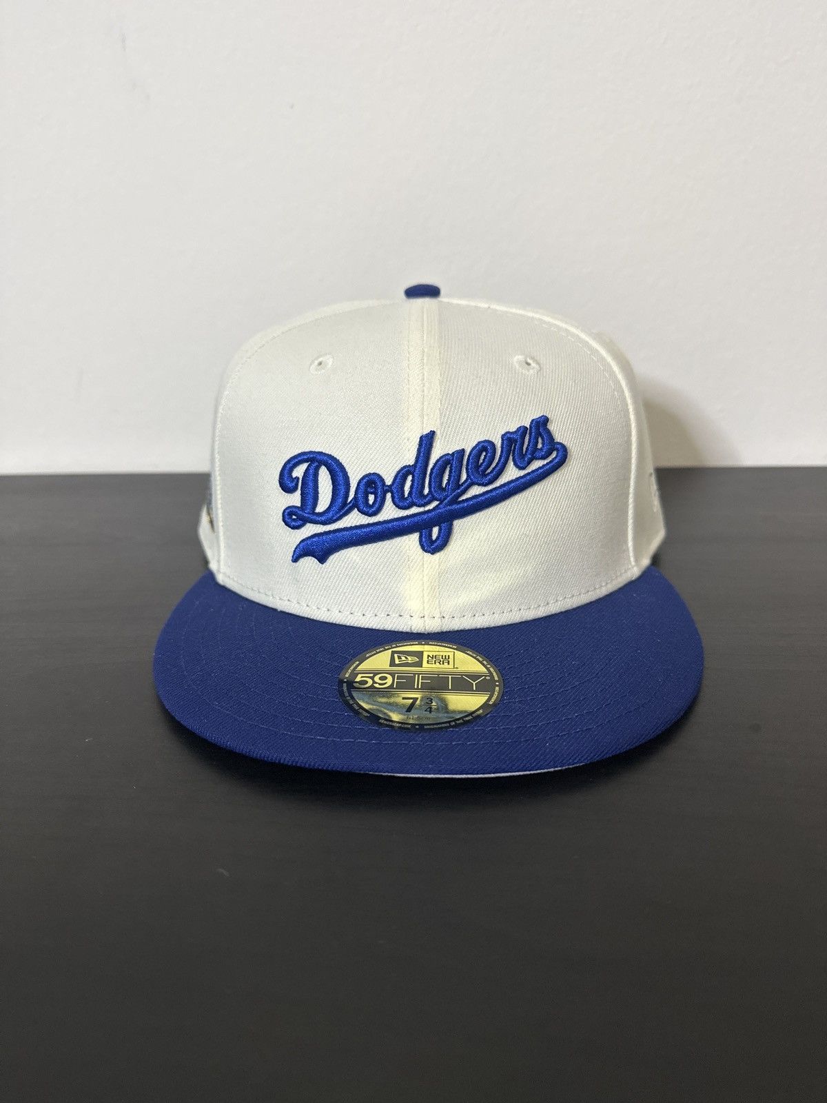 New Era × Topperz New Era 59fifty LA Dodgers Kanji size 7 1