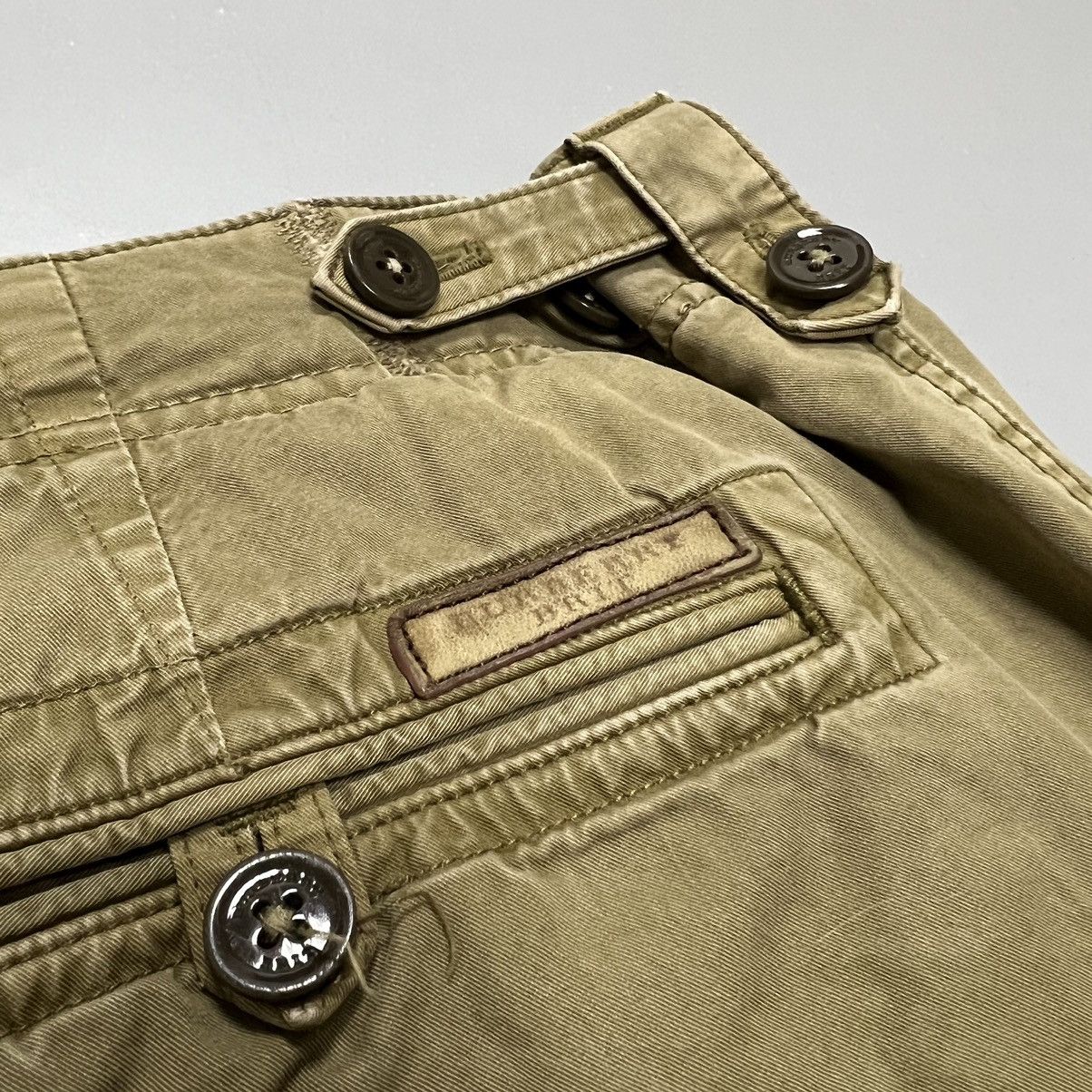 Burberry × Vintage Burberry Brit Shorts men’s size 36 Size US 36 / EU 52 - 11 Thumbnail