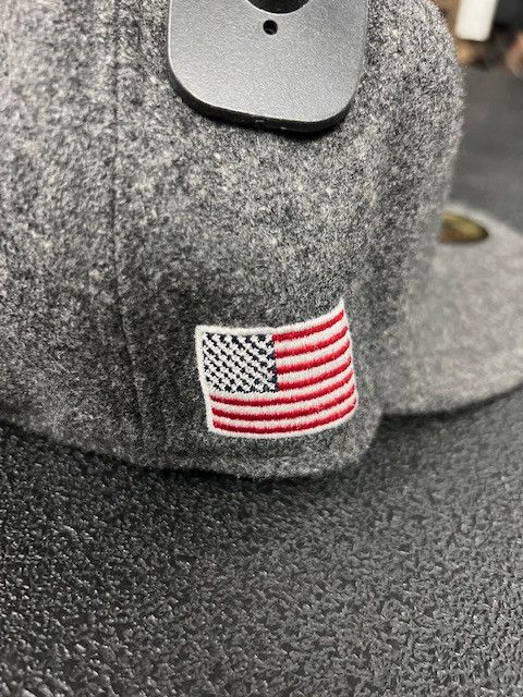 Supreme Supreme Woolrich Box Logo New Era Fitted 7 1/2 | Grailed