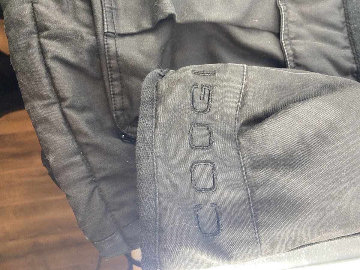 Vintage Black coogi jacket Size US XL / EU 56 / 4 - 5 Preview
