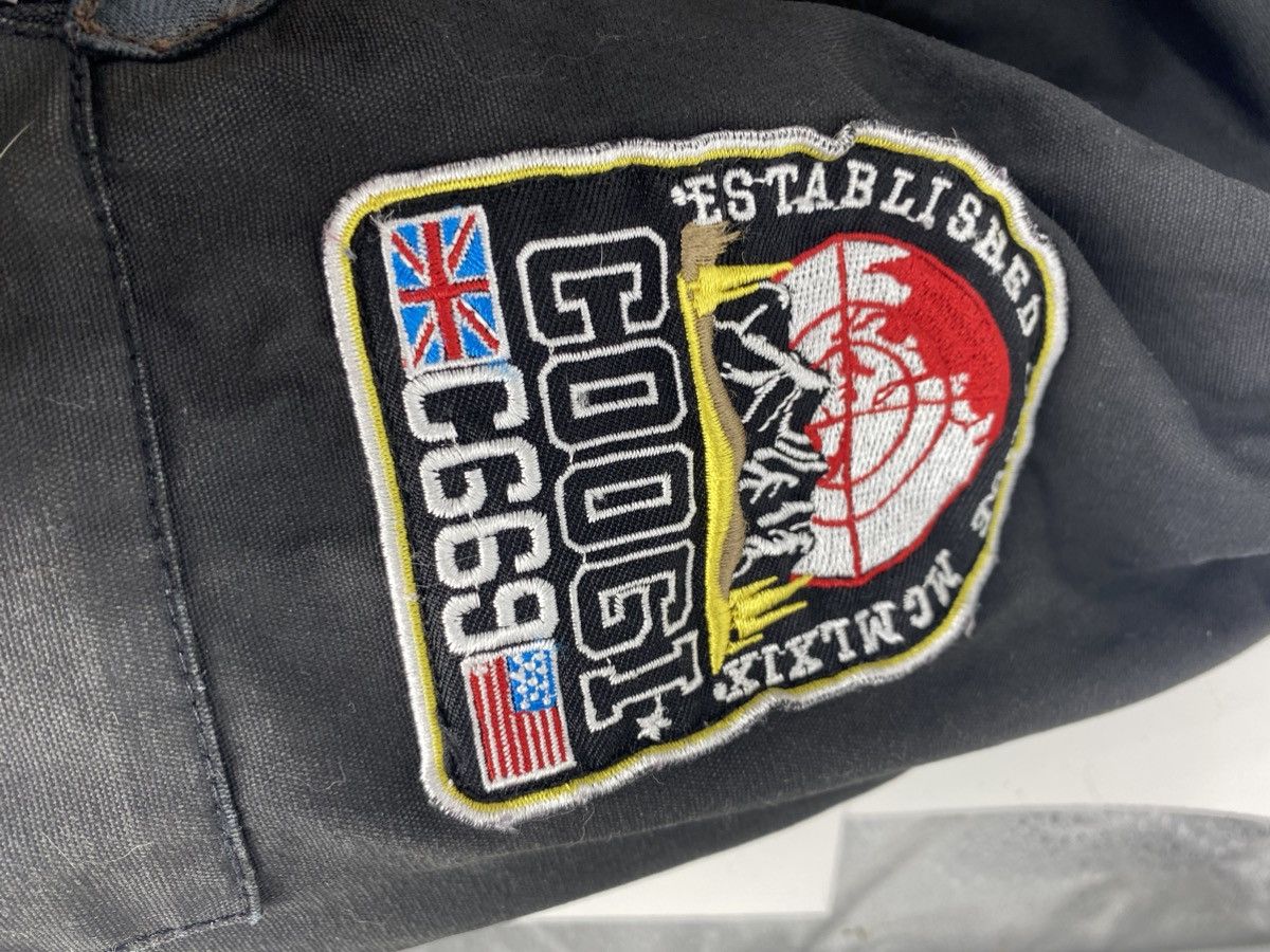 Vintage Black coogi jacket Size US XL / EU 56 / 4 - 3 Thumbnail