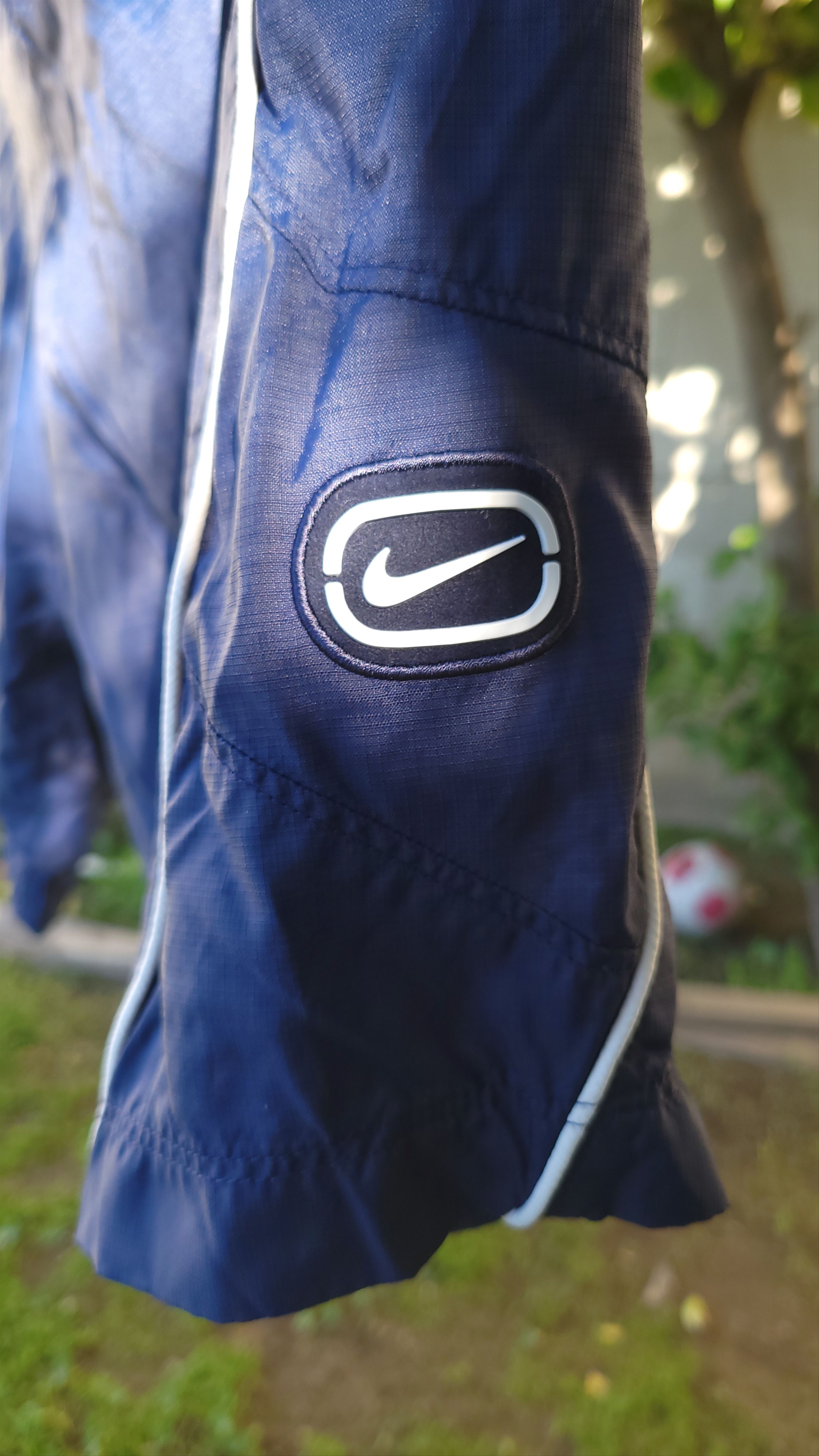 Nike Nike nylon shorts Size US 32 / EU 48 - 3 Thumbnail