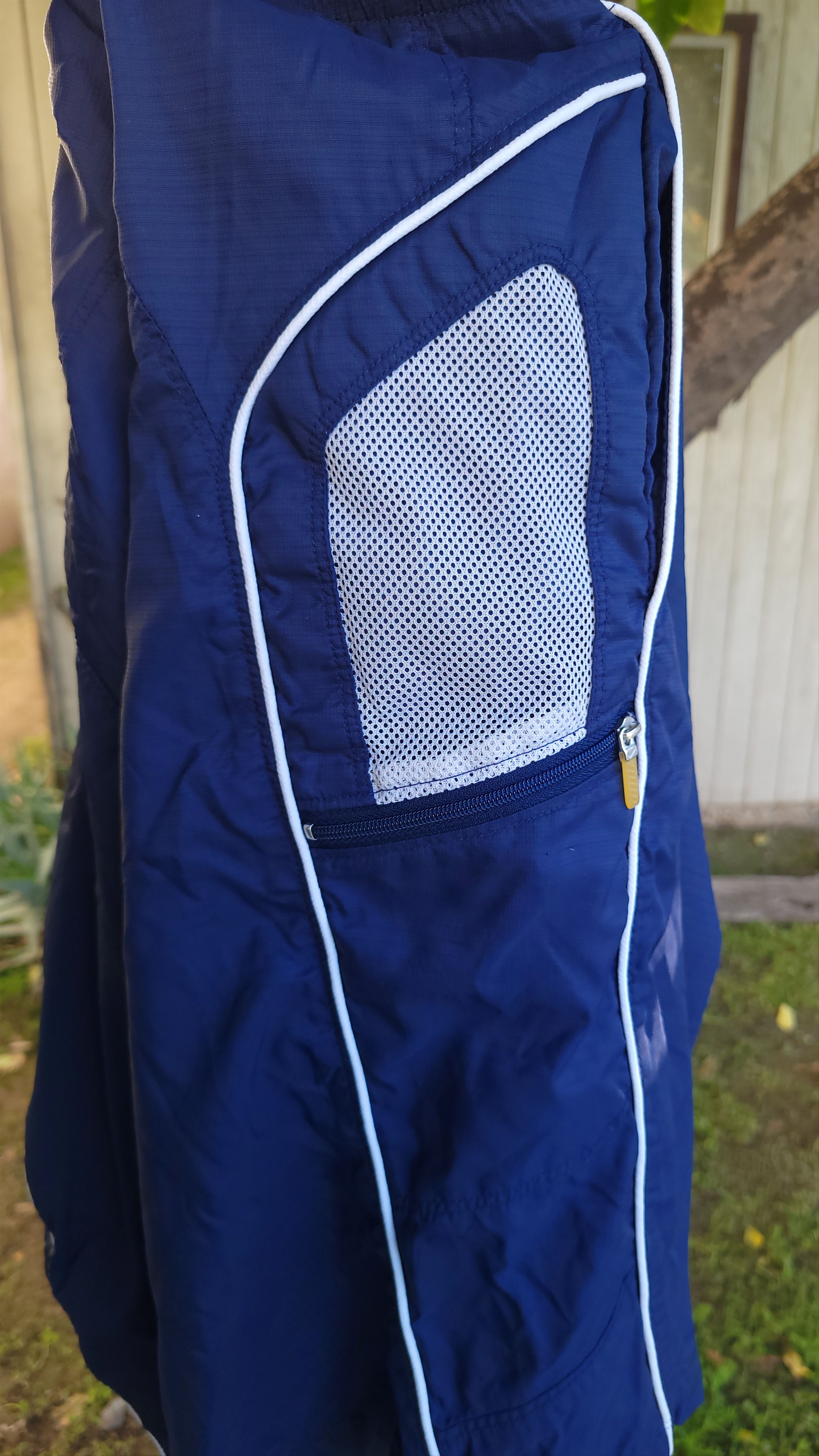 Nike Nike nylon shorts Size US 32 / EU 48 - 2 Thumbnail