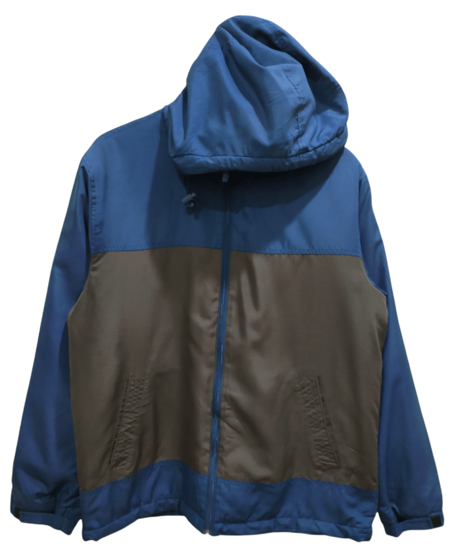the virgins windbreaker jacket