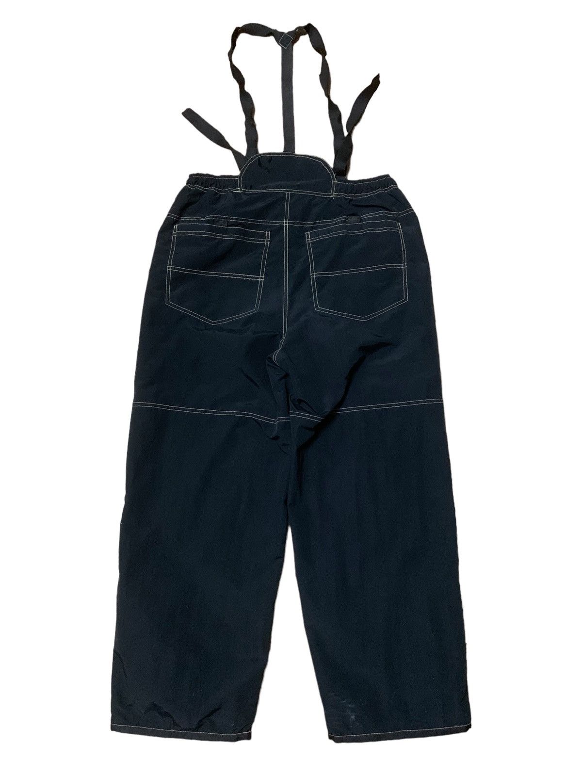 【さんかく】BITCH skate buggy black denim Bitch Skate Buggy Pants Black Denim Slim Fit Used Skatewear