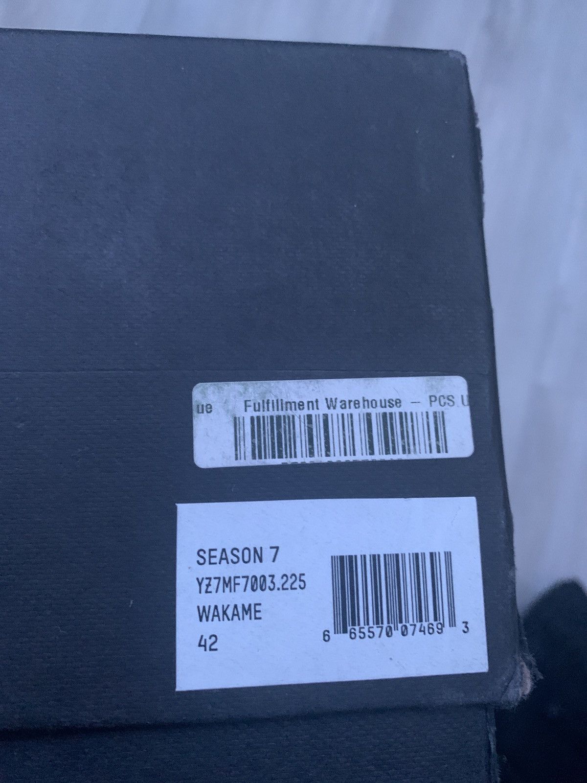 Yeezy Yeezy desert boots wakame Size US 8.5 / EU 41-42 - 9 Thumbnail