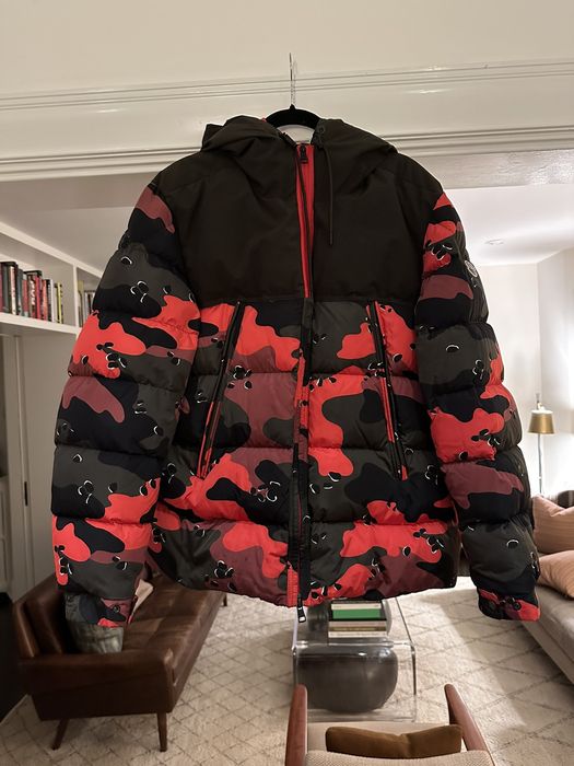 Moncler eymeric hot sale jacket