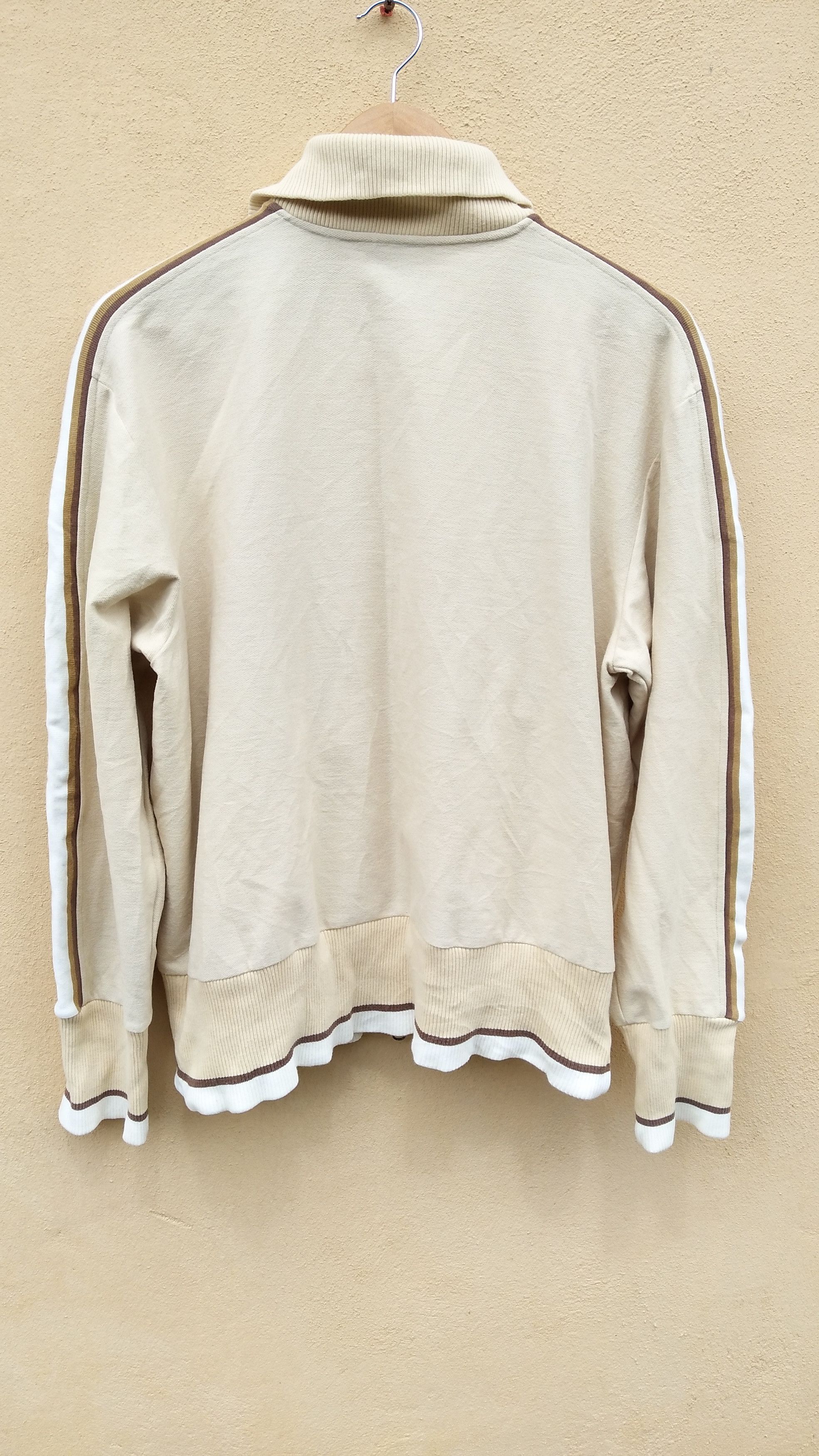 Canterbury of New Zealand 🔥 Canterbury of New Zealand sweaters zipper jacket Size US M / EU 48-50 / 2 - 2 Thumbnail