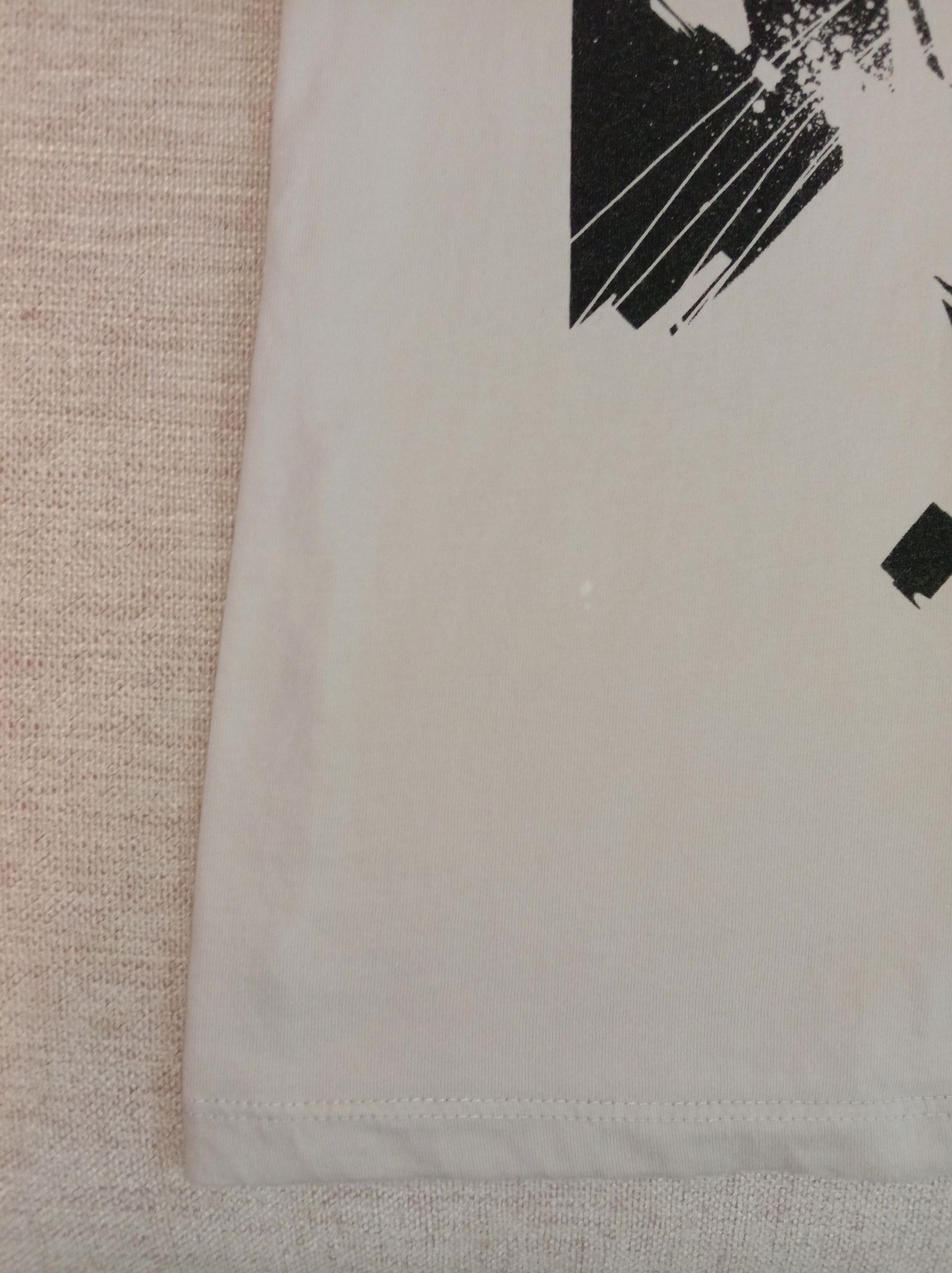 Anime Japanese Anime Metal Gear Rising Tee Size US L / EU 52-54 / 3 - 6 Thumbnail
