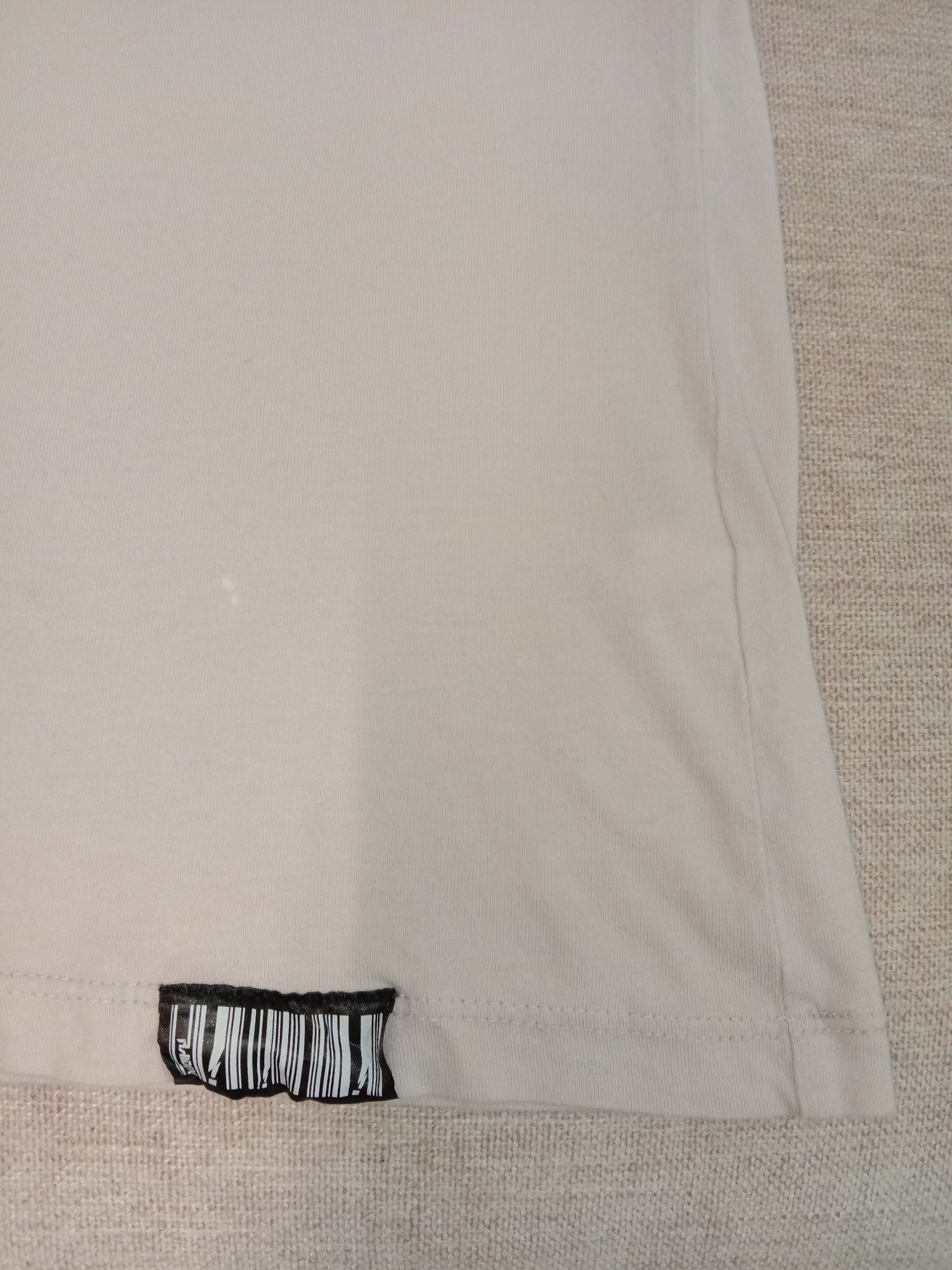 Anime Japanese Anime Metal Gear Rising Tee Size US L / EU 52-54 / 3 - 7 Thumbnail