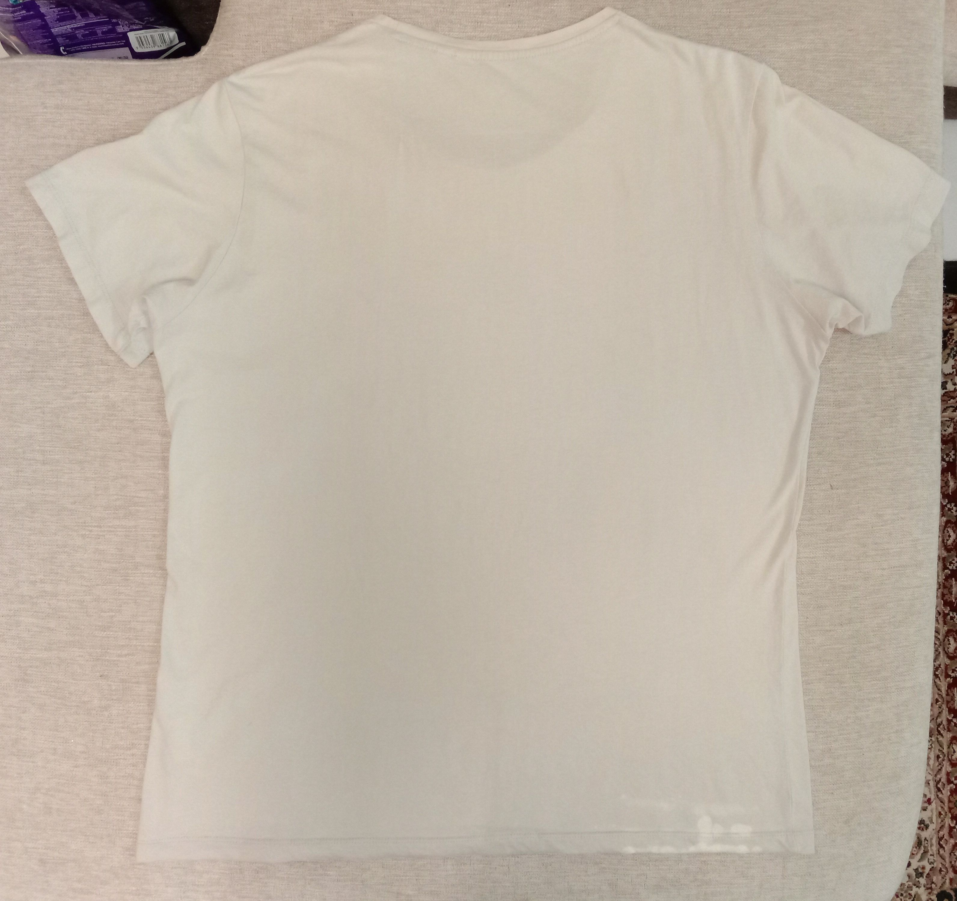 Anime Japanese Anime Metal Gear Rising Tee Size US L / EU 52-54 / 3 - 9 Thumbnail