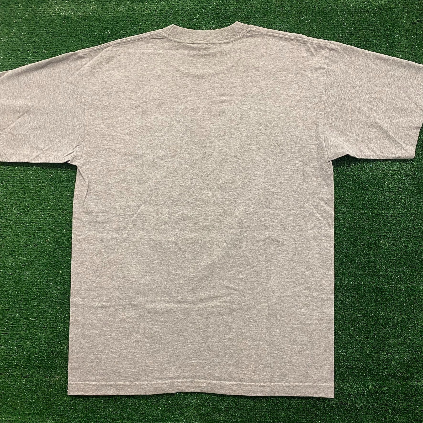 Vintage Porn Star Vintage 90s Punk Skater T-Shirt Size US L / EU 52-54 / 3 - 4 Thumbnail