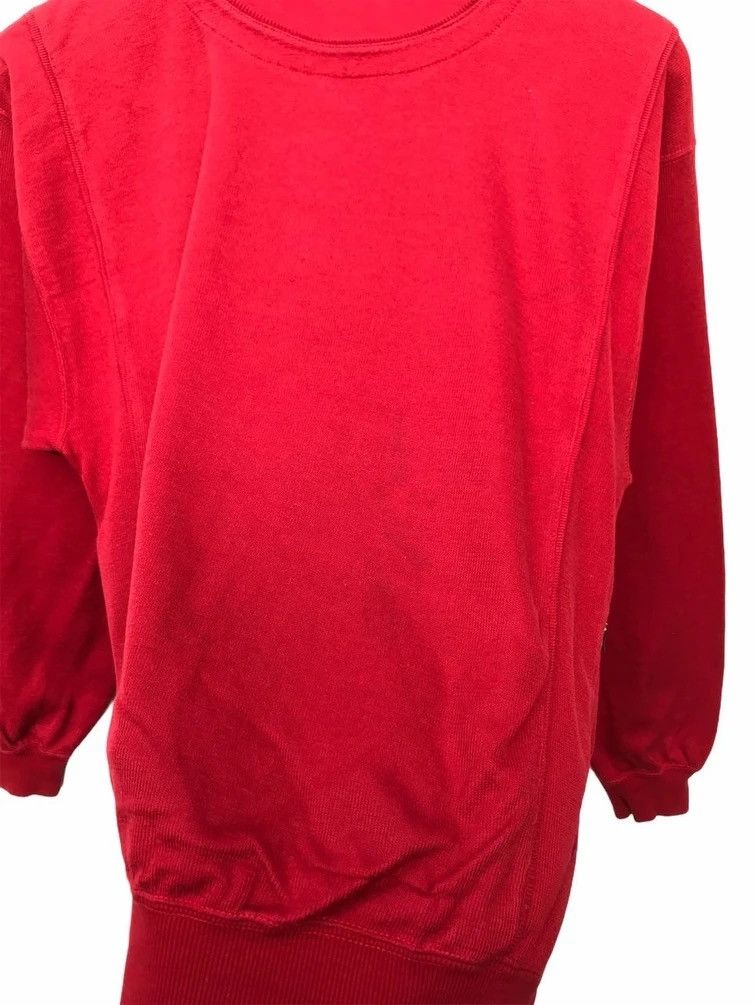 Yves Saint Laurent Yves Saint Lauren Sweatshirt YSL Tricot Pour Homme Sweater Size US M / EU 48-50 / 2 - 8 Thumbnail