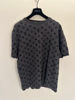 Louis Vuitton men sweater 2018 neon monogram collection cashmere Fits Like  XXL