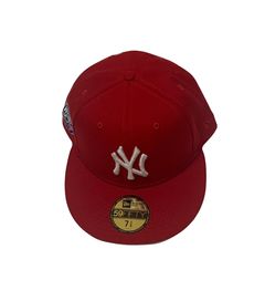 green ny yankees fitted hat outfit｜TikTok Search