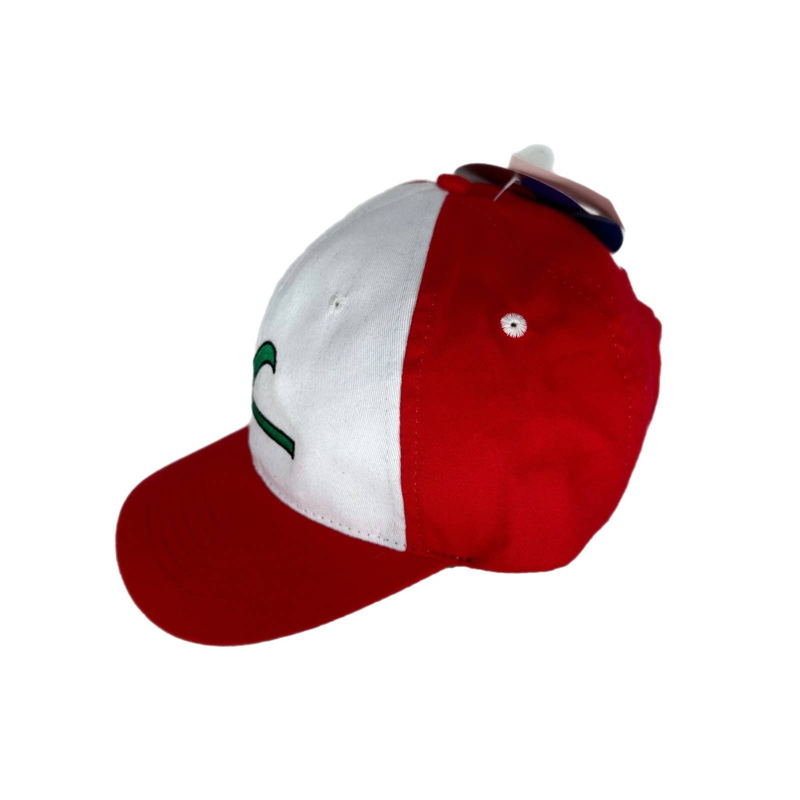 Rare on sale 1999 Pokémon Kids Hat